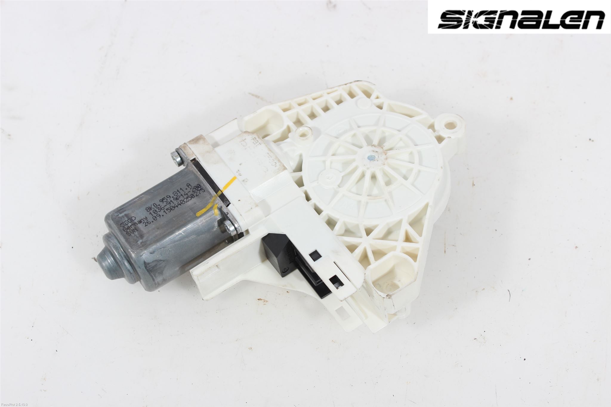 Audi A1/S1 11-18 Vindusheismotor