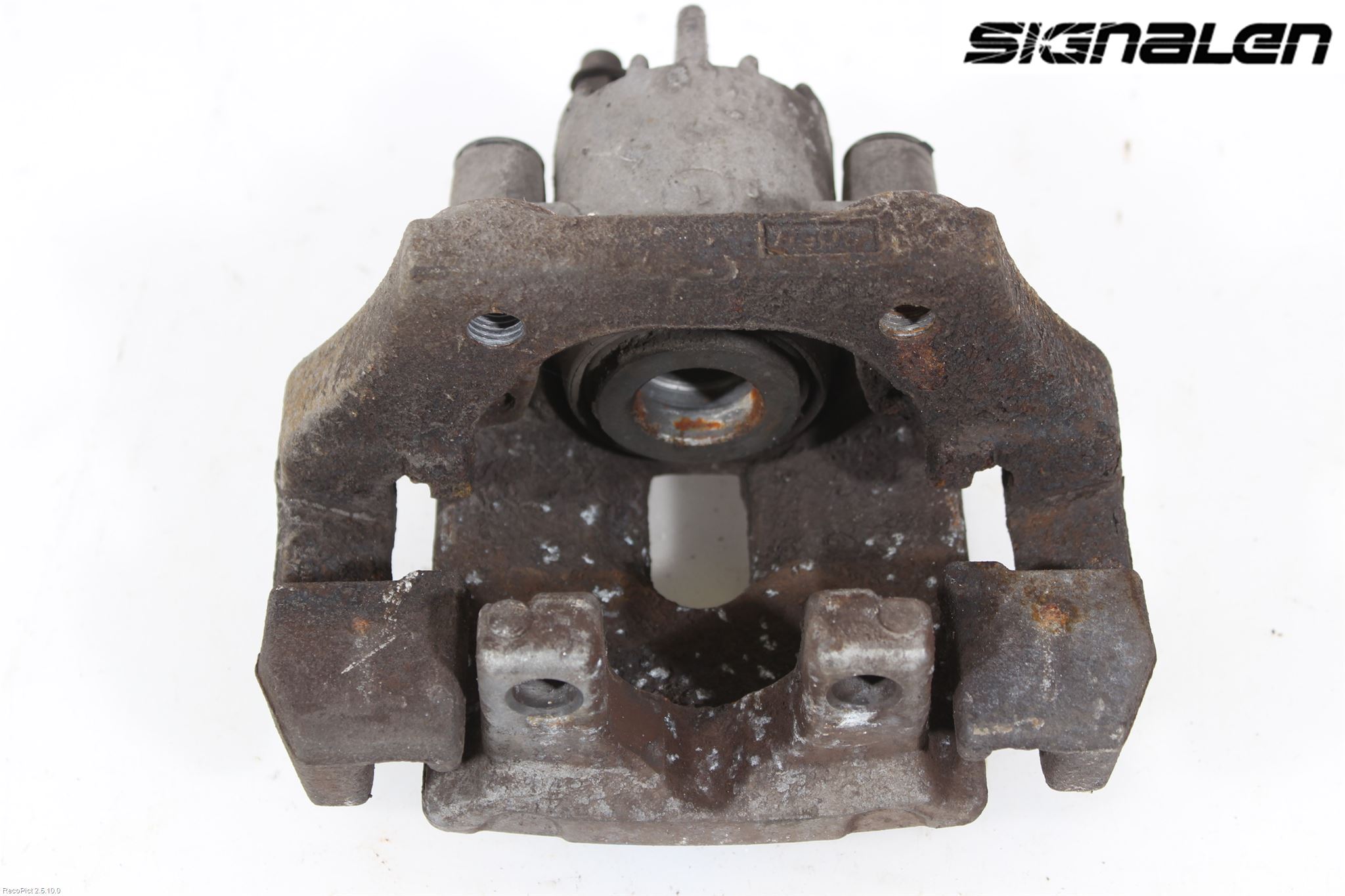 BMW 5 E60/61 Sed/Tou 02-10 Bremsecaliper Bak Høyre