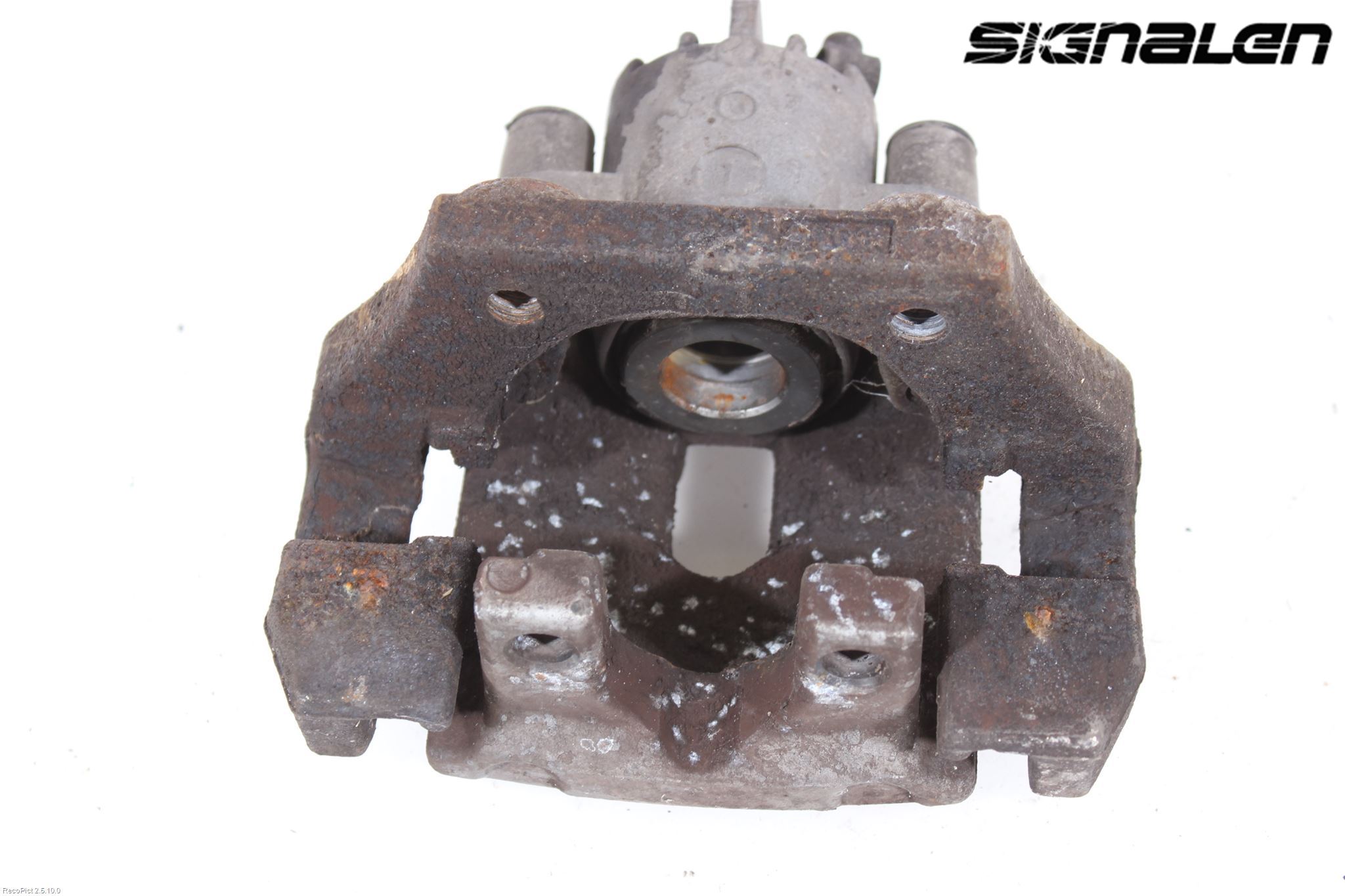 BMW 5 E60/61 Sed/Tou 02-10 Bremsecaliper Bak Venstre
