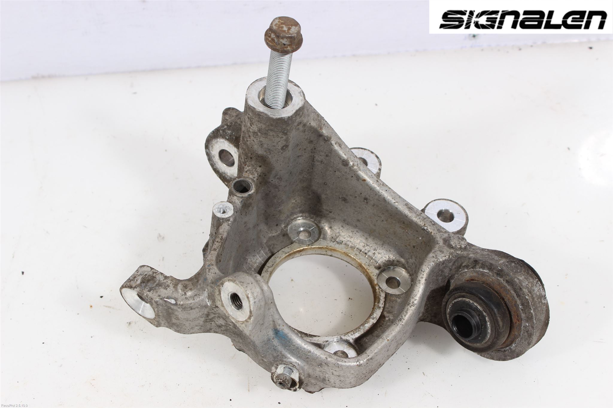 BMW 5 E60/61 Sed/Tou 02-10 Spindel Hb