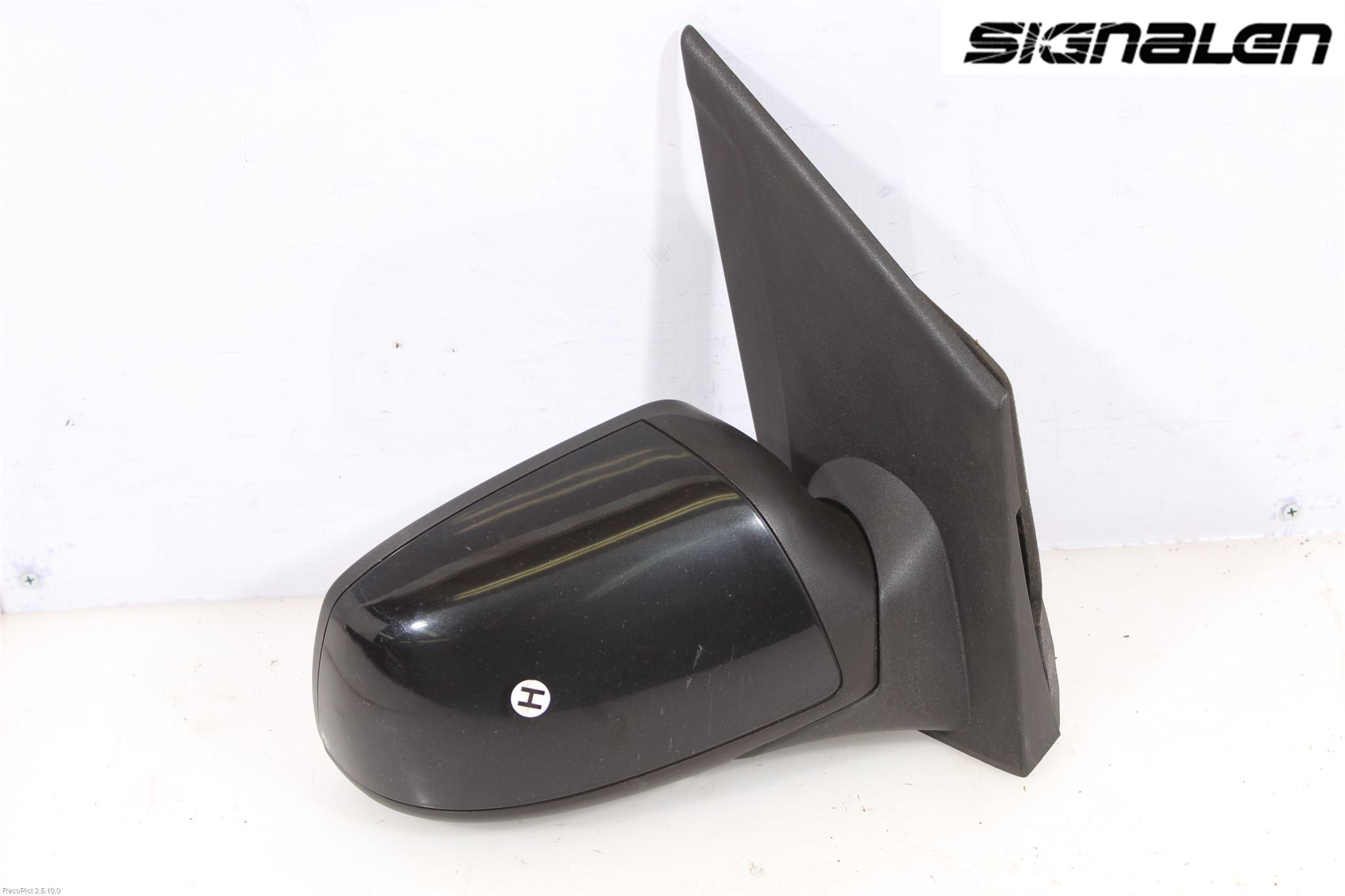 Ford FIESTA     06-08 Speil H M-El Justering