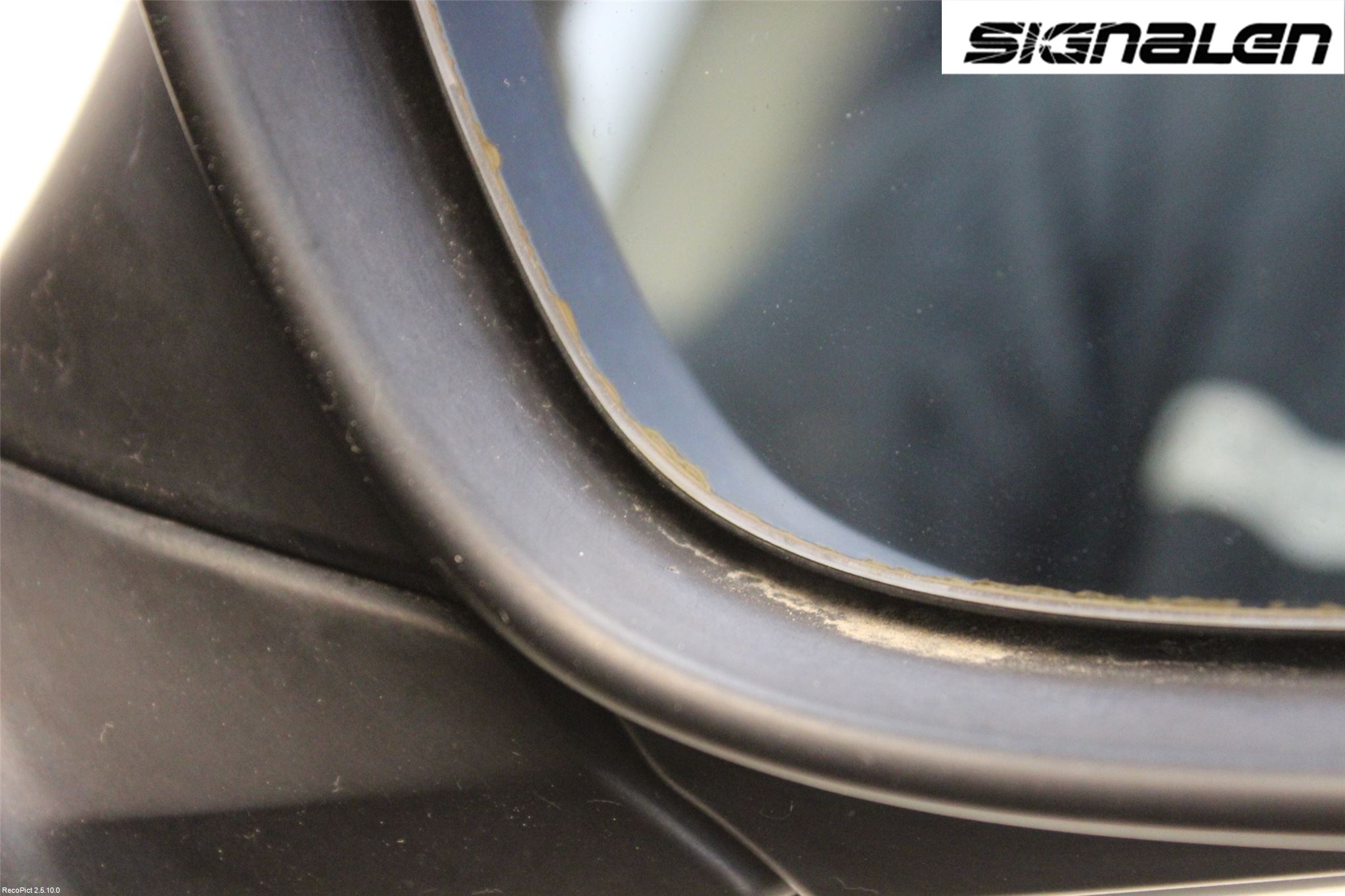 BMW 3 E90/91 SED/TOU 05-12 Speil H M-El Justering