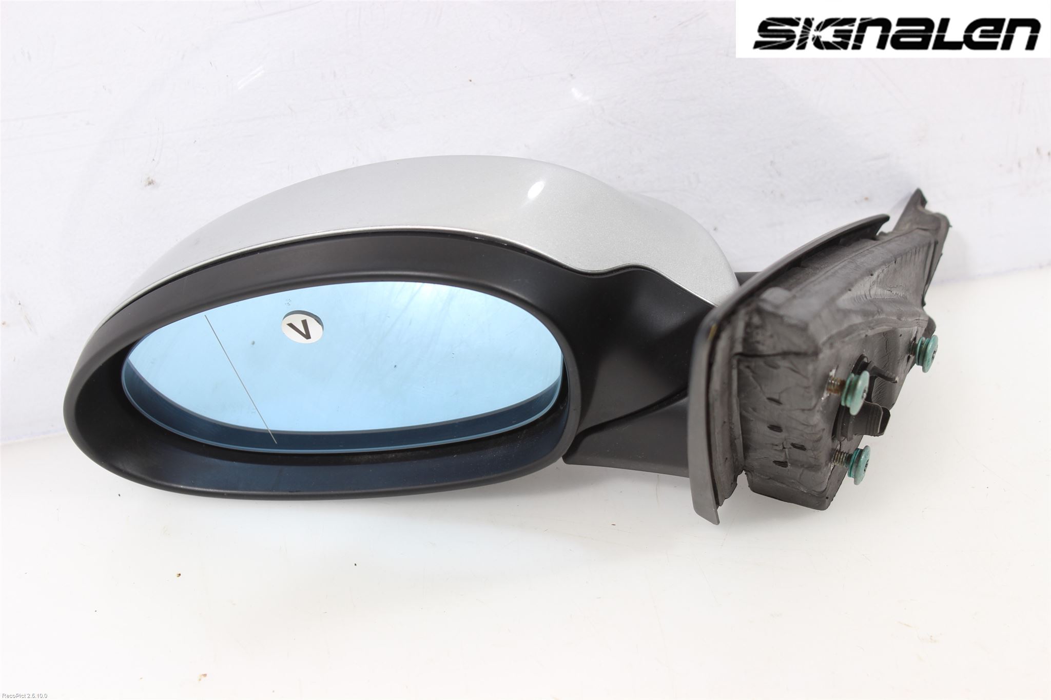 BMW 3 E90/91 SED/TOU 05-12 Speil V M-El Justering