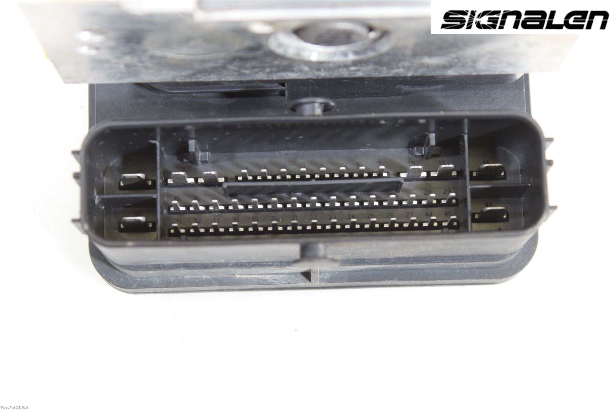 Volkswagen VW GOLF / E-GOLF VII 13-20 Abs Hydraulikkaggregat