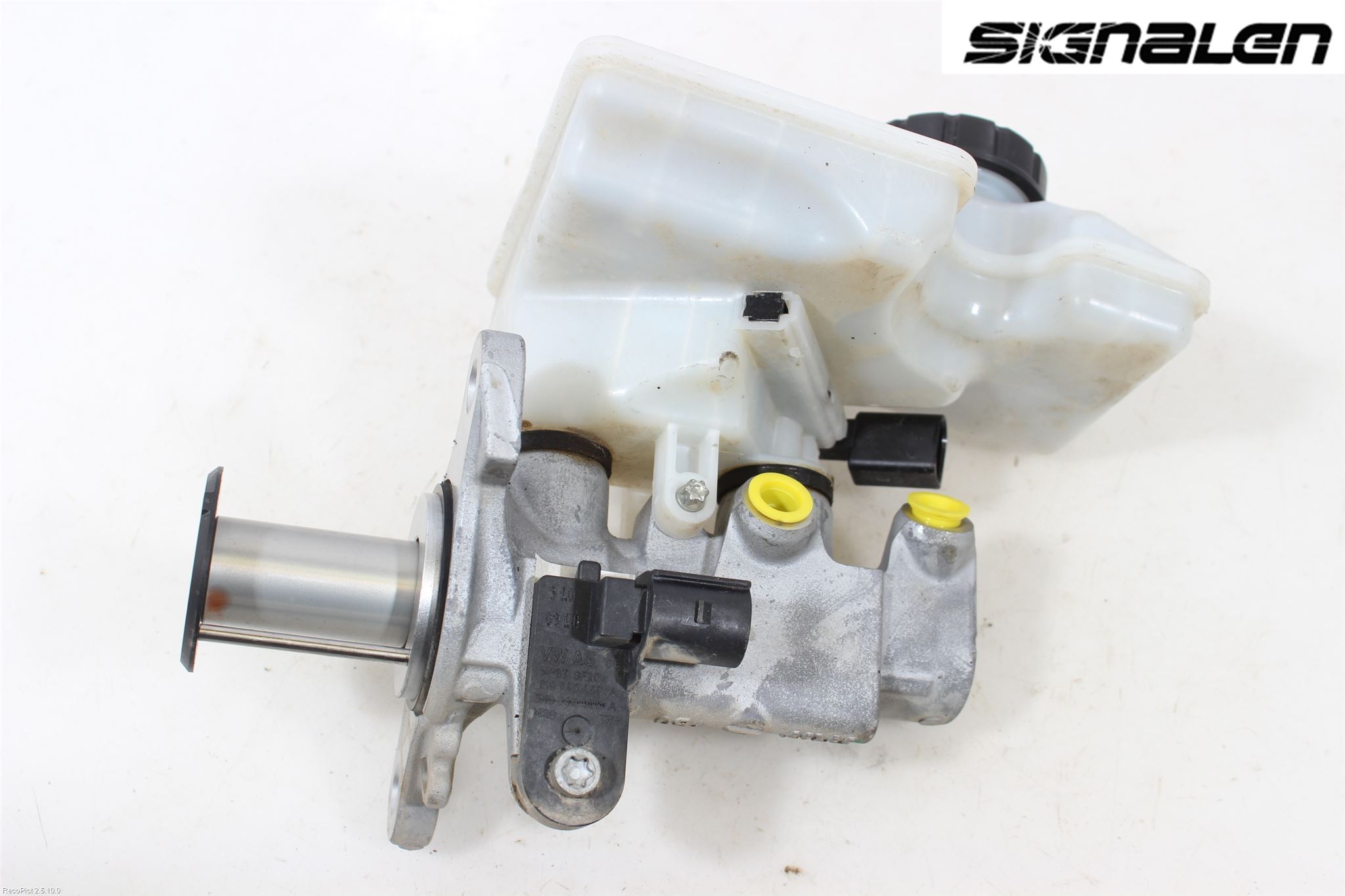Volkswagen VW GOLF / E-GOLF VII 13-20 Brems Hovedsylinder