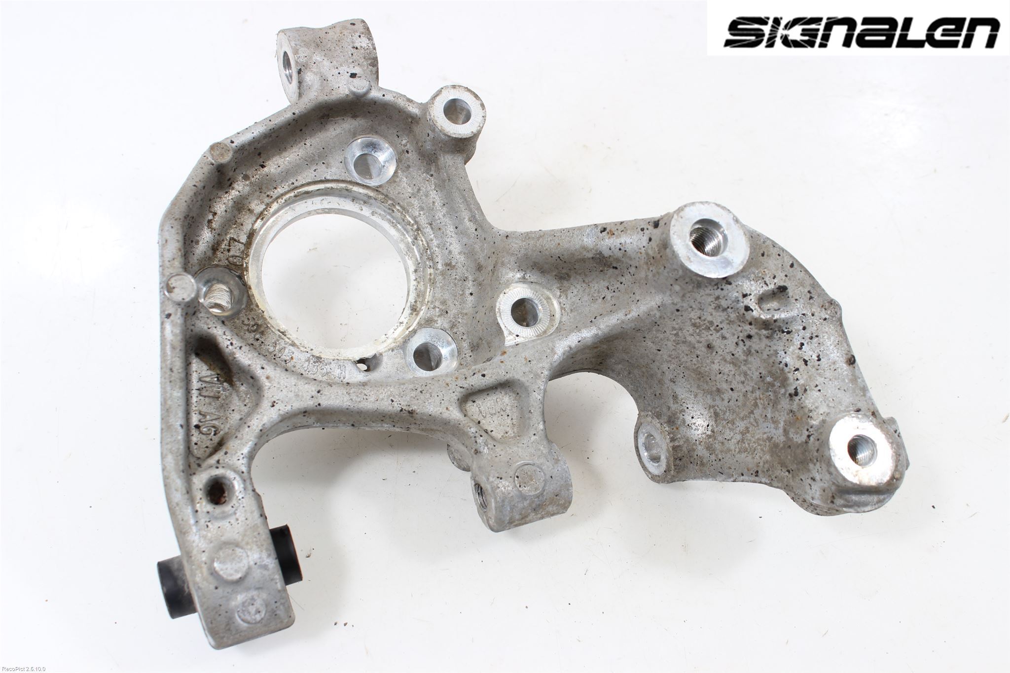 Volkswagen VW GOLF / E-GOLF VII 13-20 Spindel Vb
