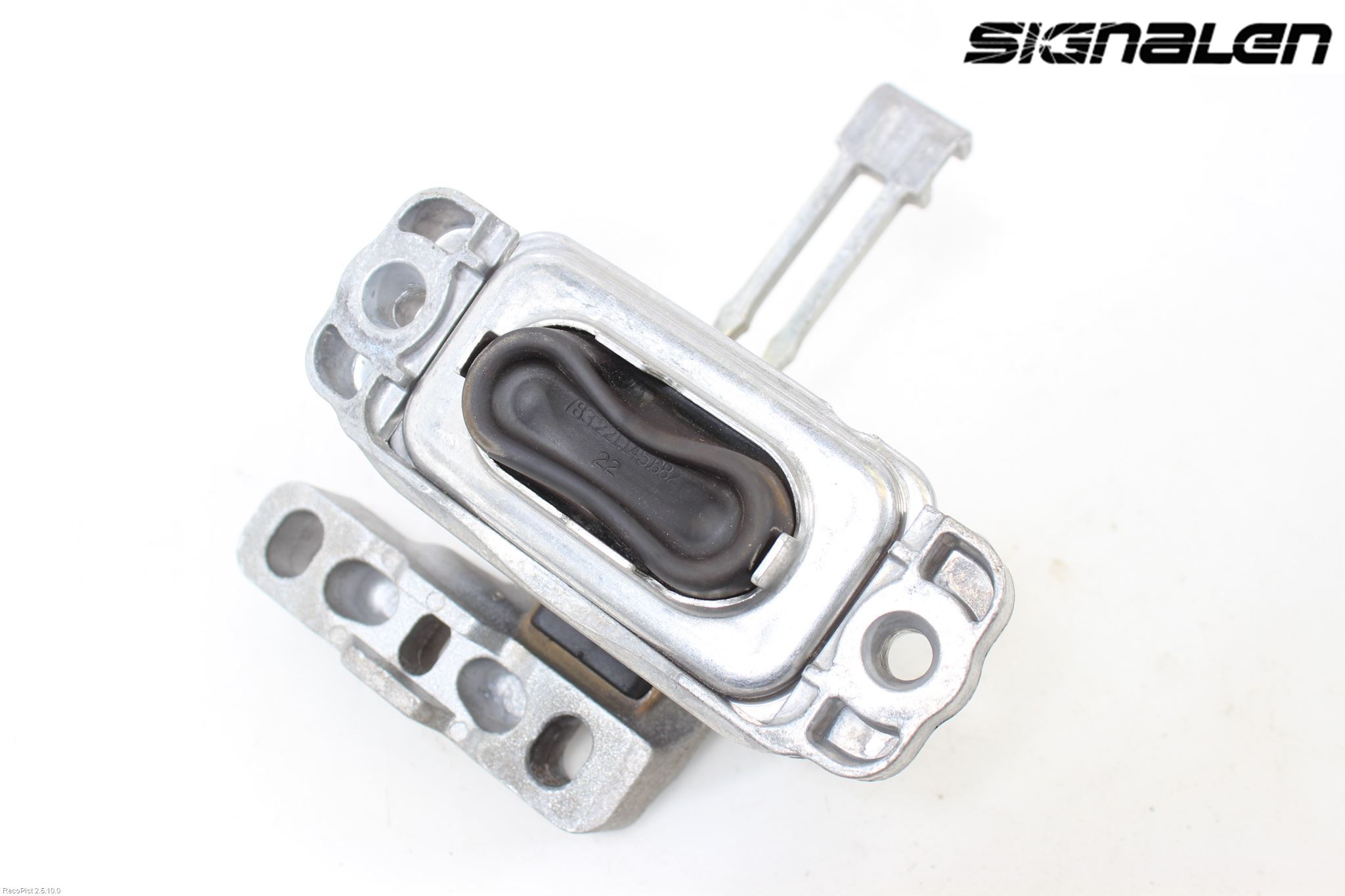 Skoda OCTAVIA (5E) 13-20 Motor Feste Gummi