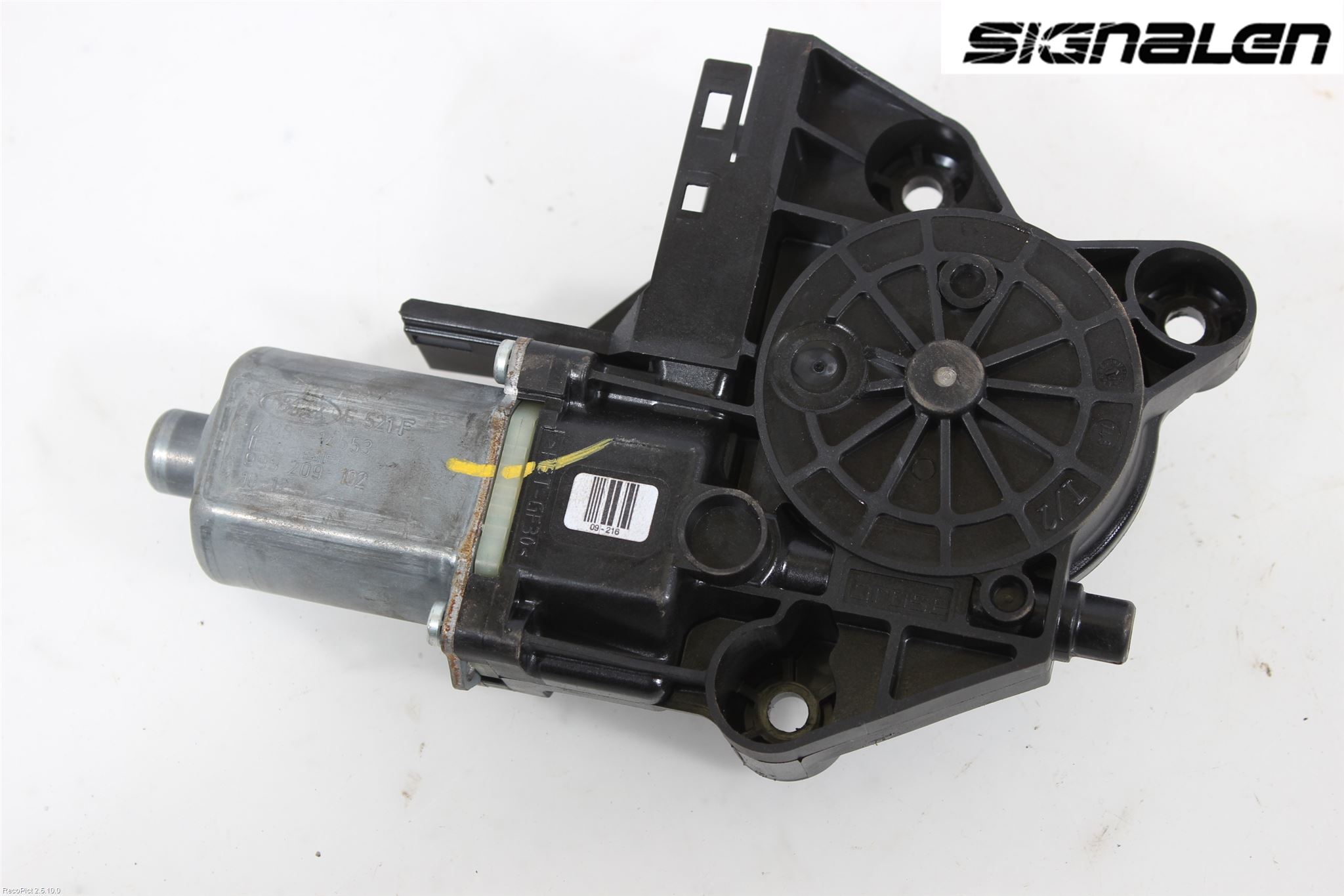 Ford FOCUS 08-11 Vindusheismotor