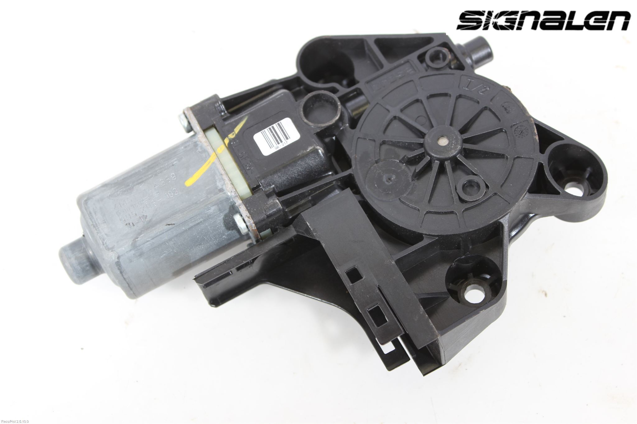 Ford FOCUS 08-11 Vindusheismotor