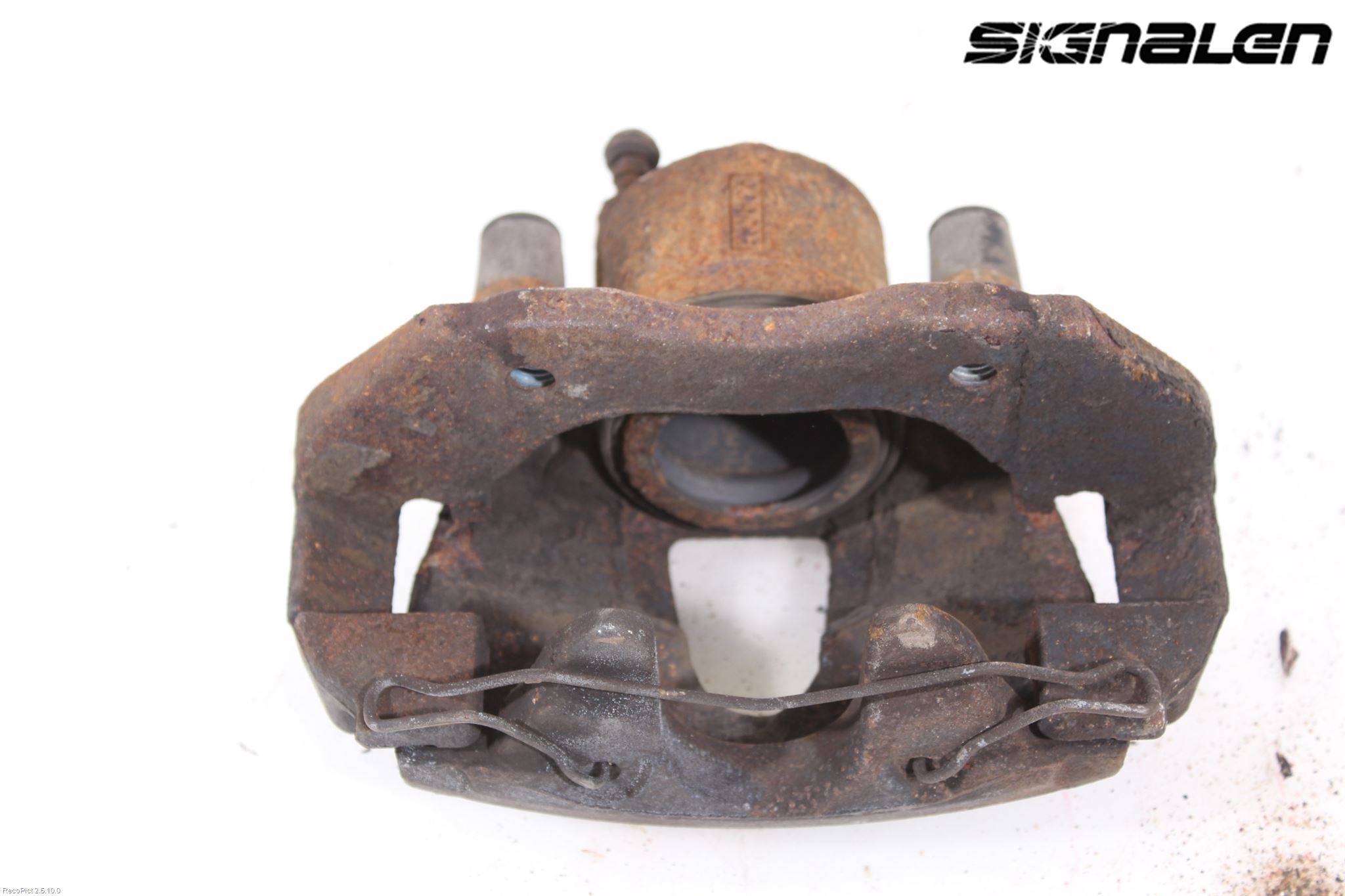 Ford FOCUS 08-11 Bremsecaliper Foran Venstre
