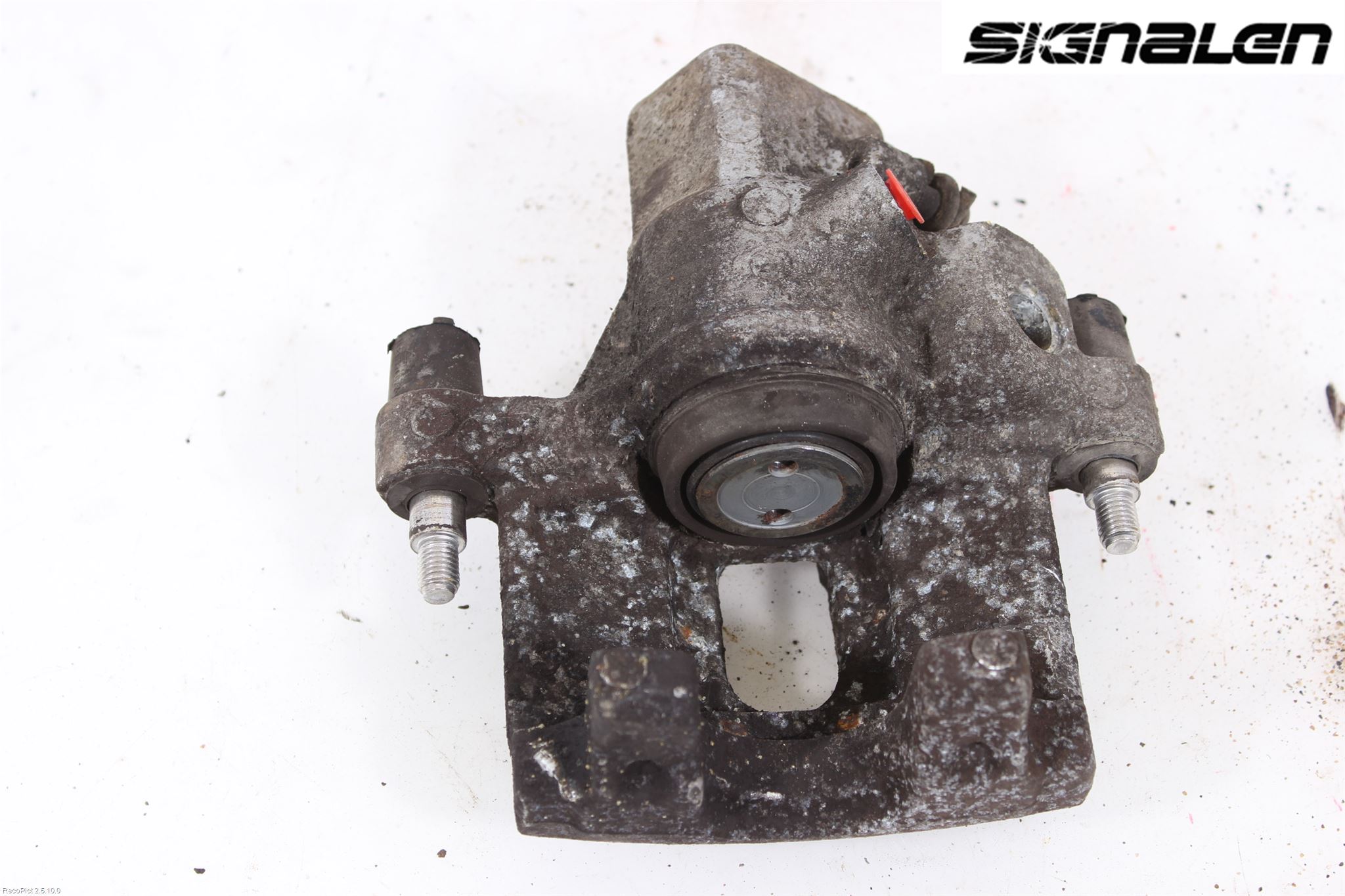 Ford FOCUS 08-11 Bremsecaliper Bak Venstre