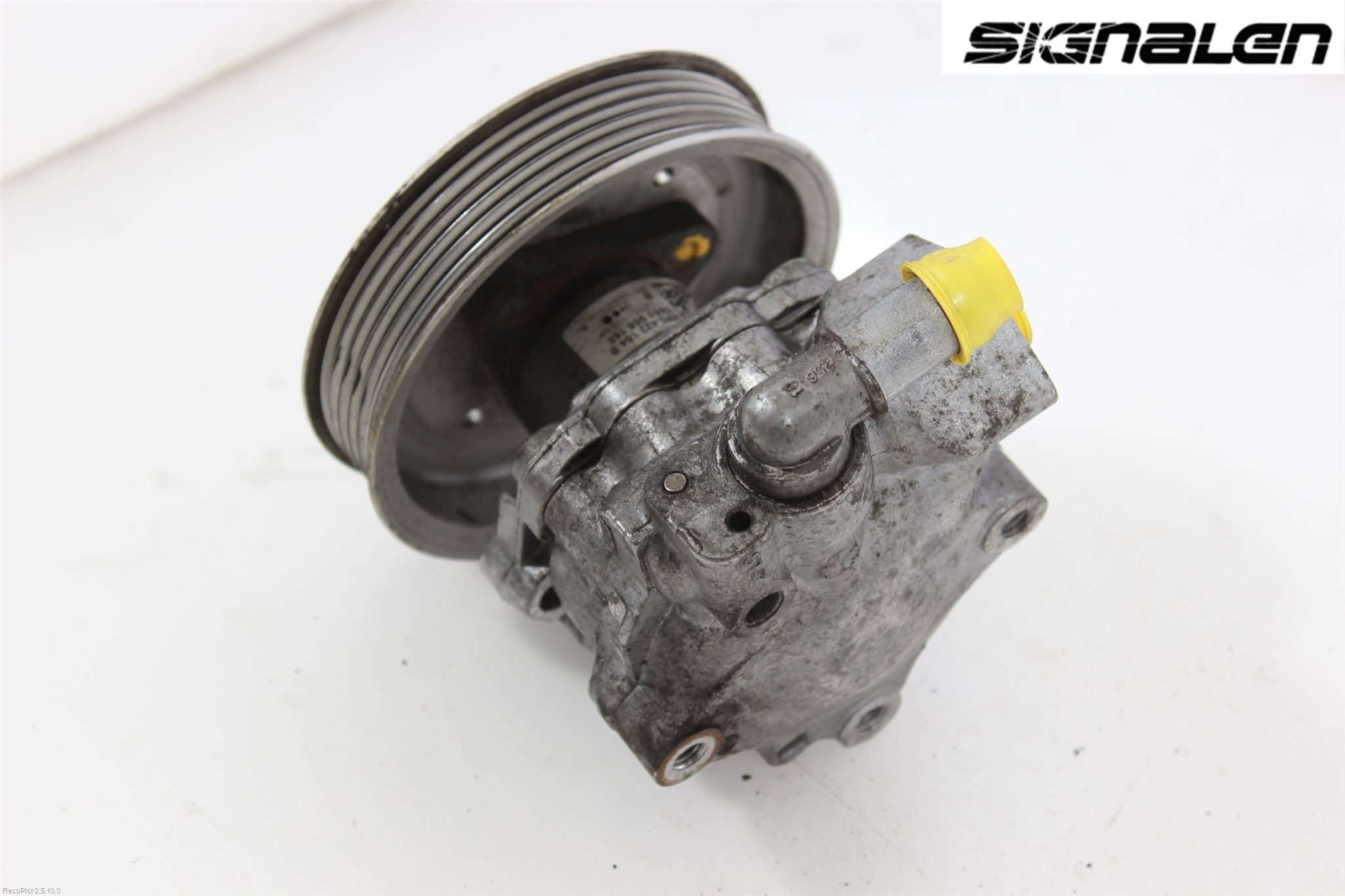 Volkswagen VW TOUAREG 7P 11-18 Servo Pumpe