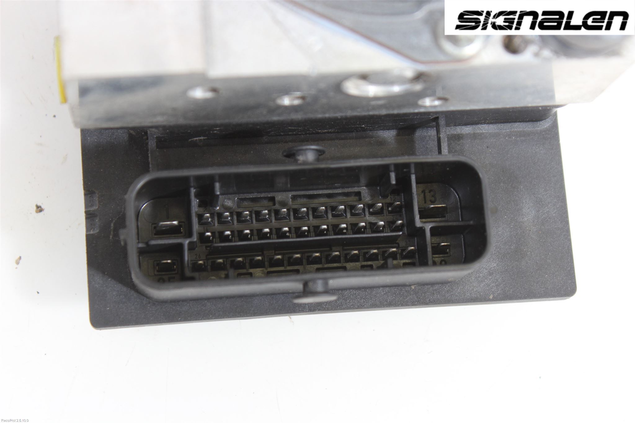 Audi A4/S4 05-07 Abs Hydraulikkaggregat