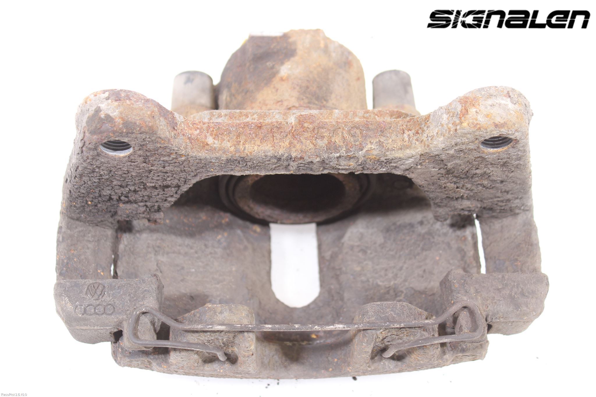 Audi A4/S4 05-07 Bremsecaliper Foran Høyre
