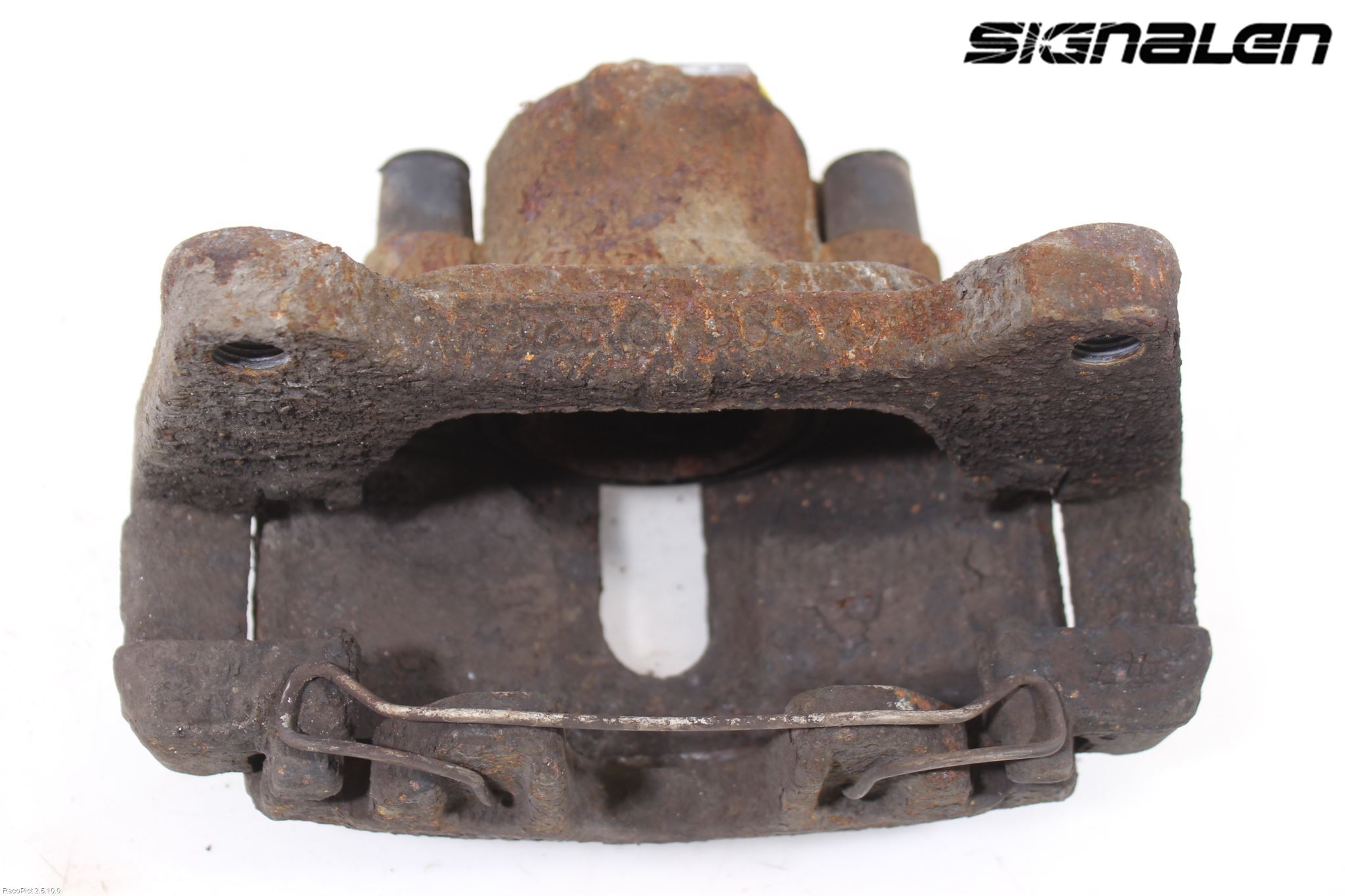 Audi A4/S4 05-07 Bremsecaliper Foran Venstre