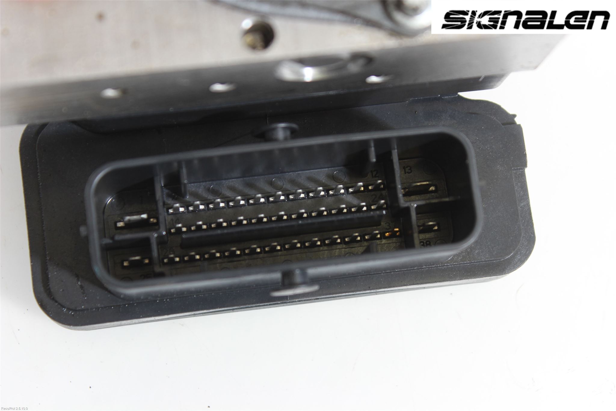 Audi A1/S1 11-18 Abs Hydraulikkaggregat