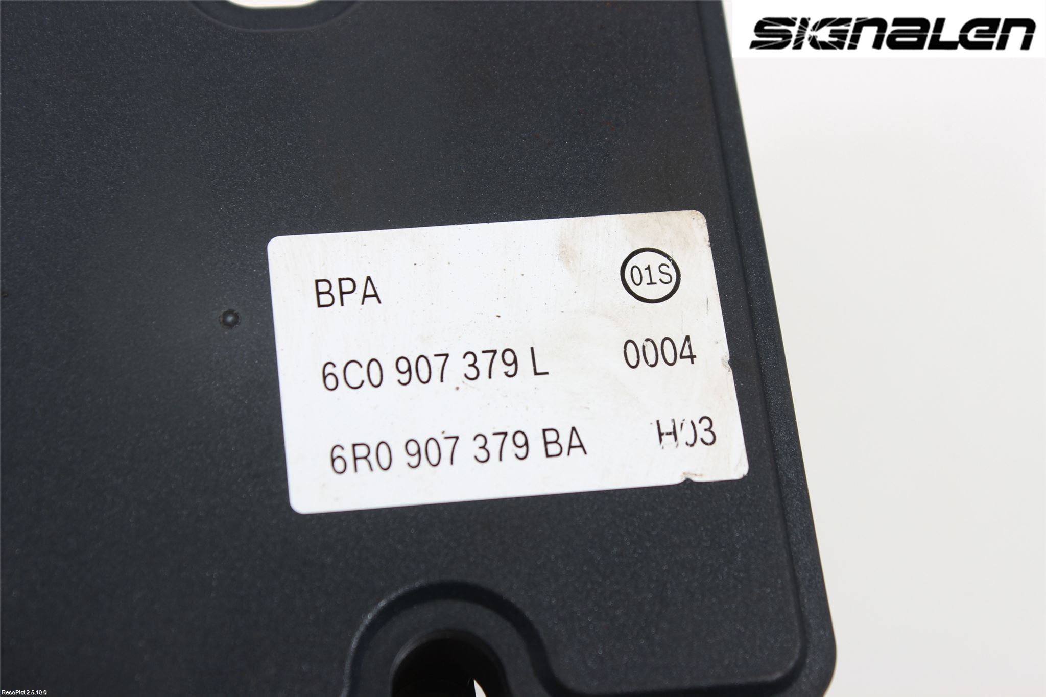 Audi A1/S1 11-18 Abs Hydraulikkaggregat