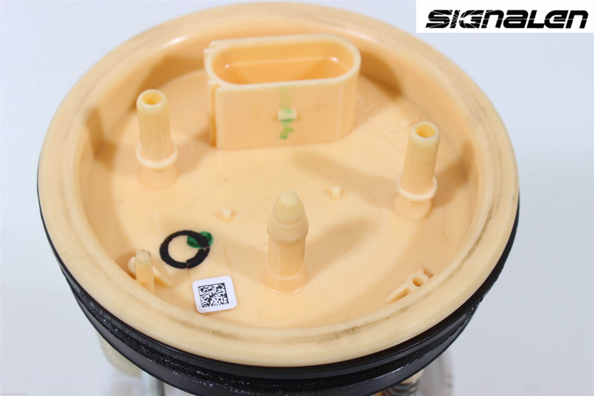 Audi A1/S1 11-18 Drivstoffpumpe Fødepumpe El