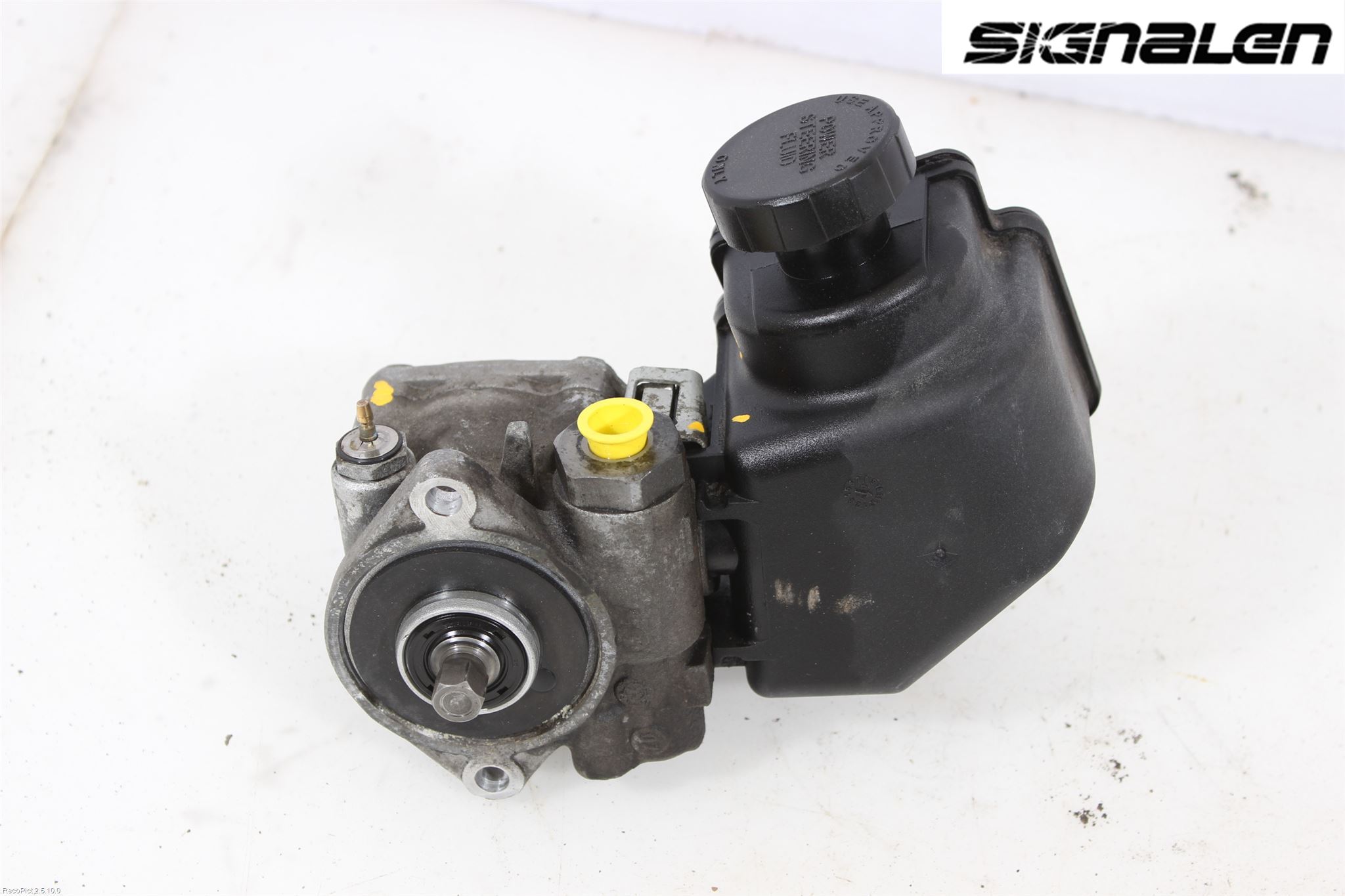 Saab 9-3 VER2/VER3 08-15 Servo Pumpe