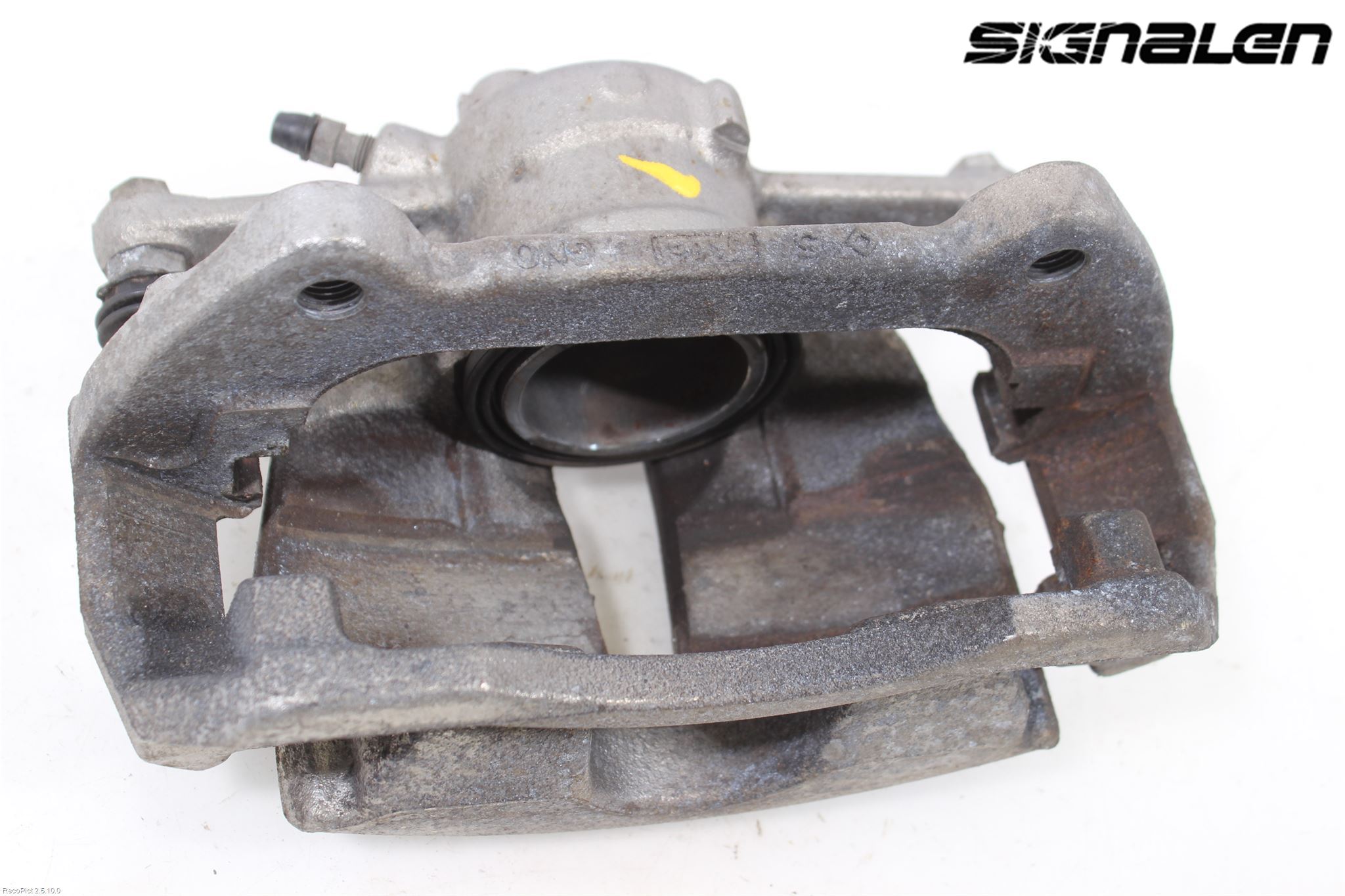 Seat ALHAMBRA 11- Bremsecaliper Foran Venstre