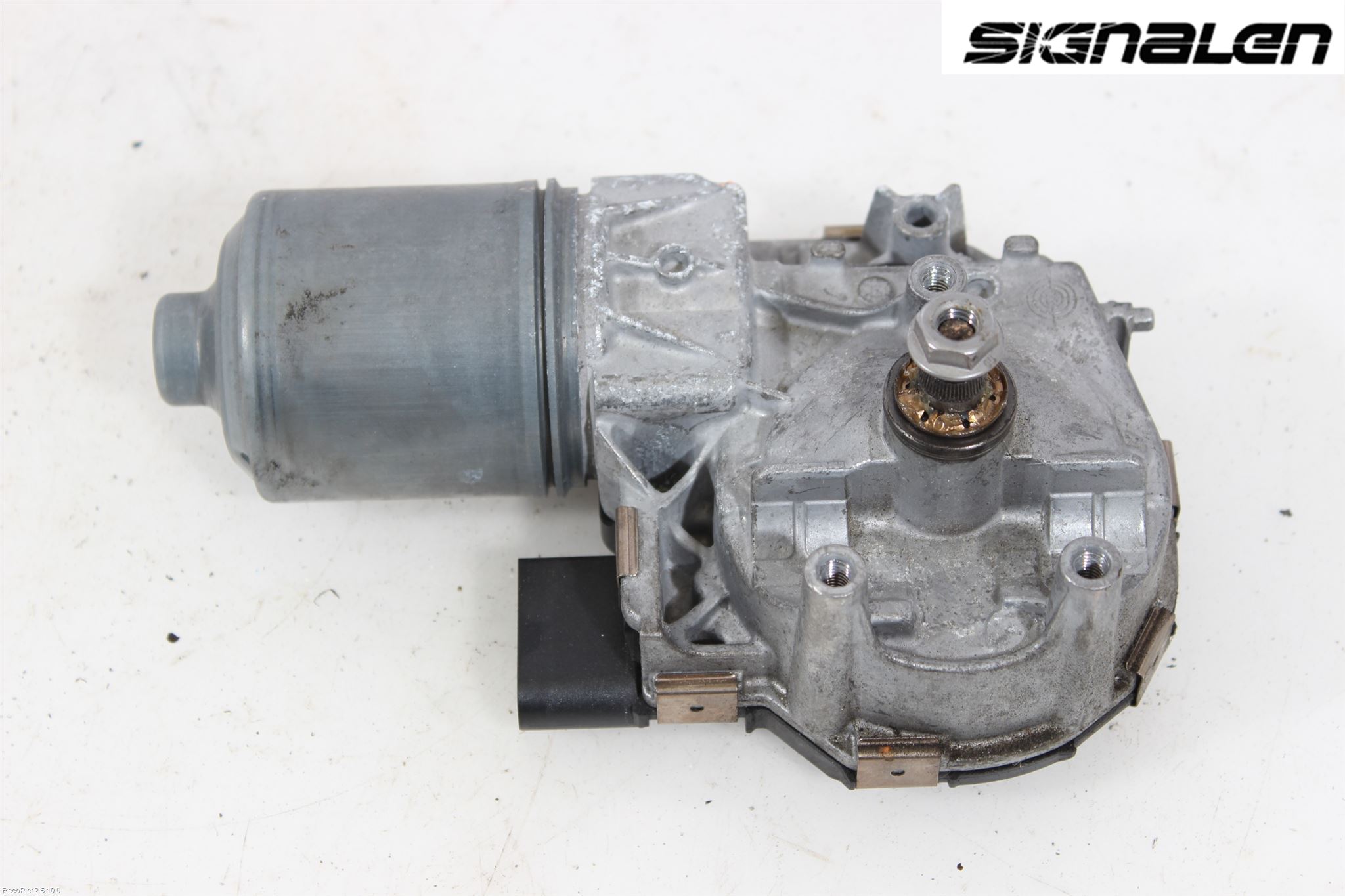 Opel ASTRA J 10-15 Viskermotor Frontrute
