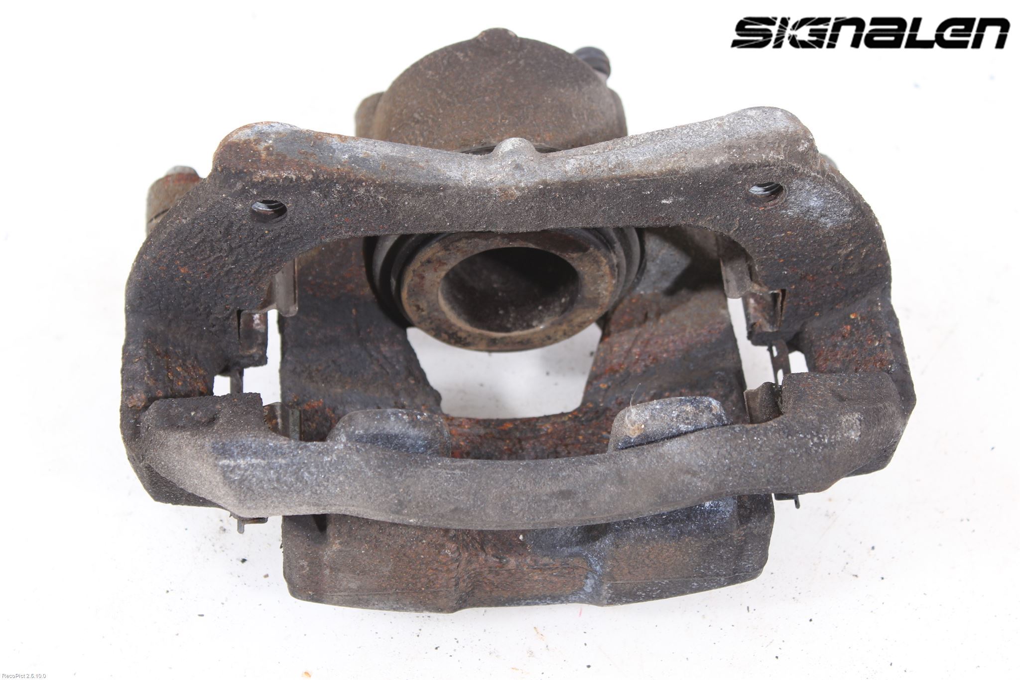 Opel ASTRA J 10-15 Bremsecaliper Foran Høyre