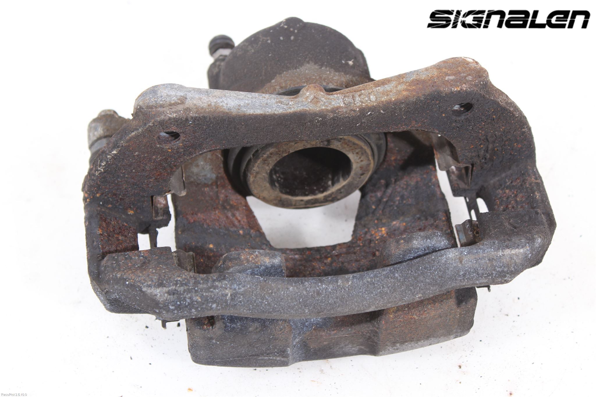 Opel ASTRA J 10-15 Bremsecaliper Foran Venstre