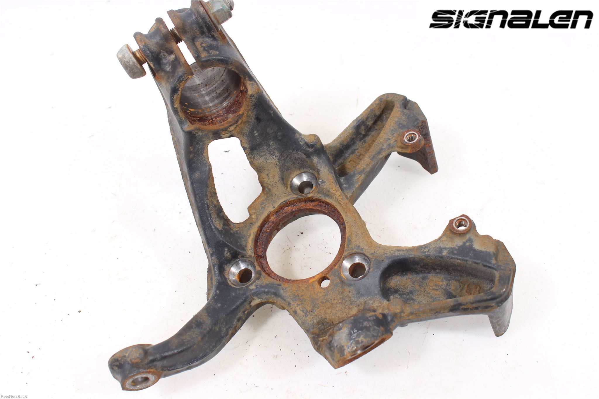 Seat LEON 13-20 Spindel Vf