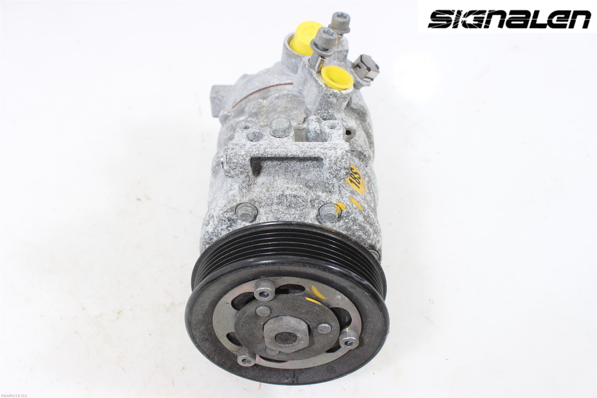 Seat LEON 13-20 Varme Ac Kompressor