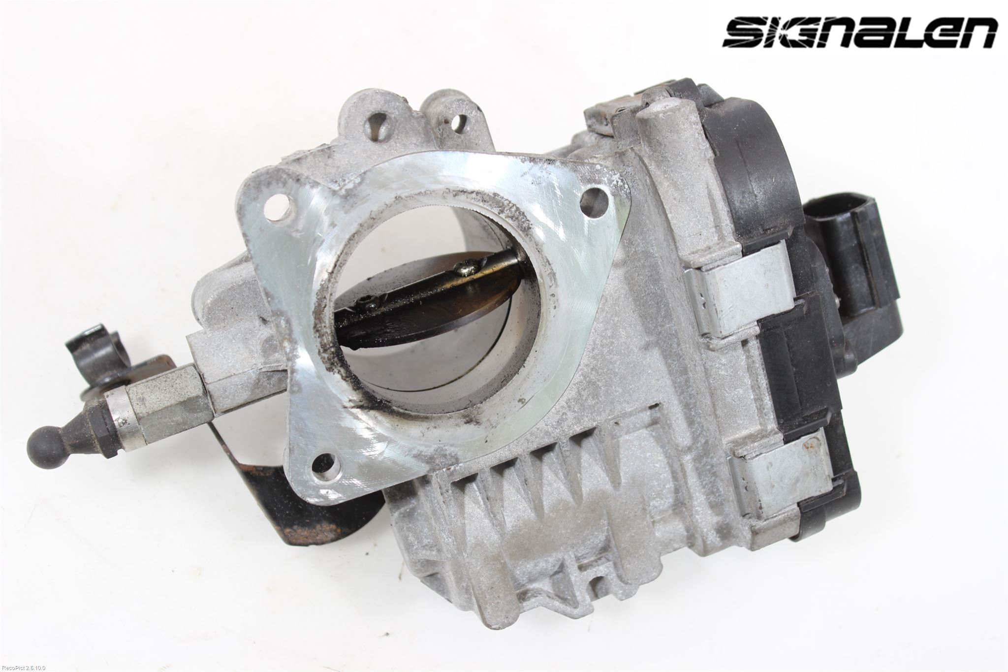 Saab 9-3 VER2/VER3 08-15 Inns Spjeldhus
