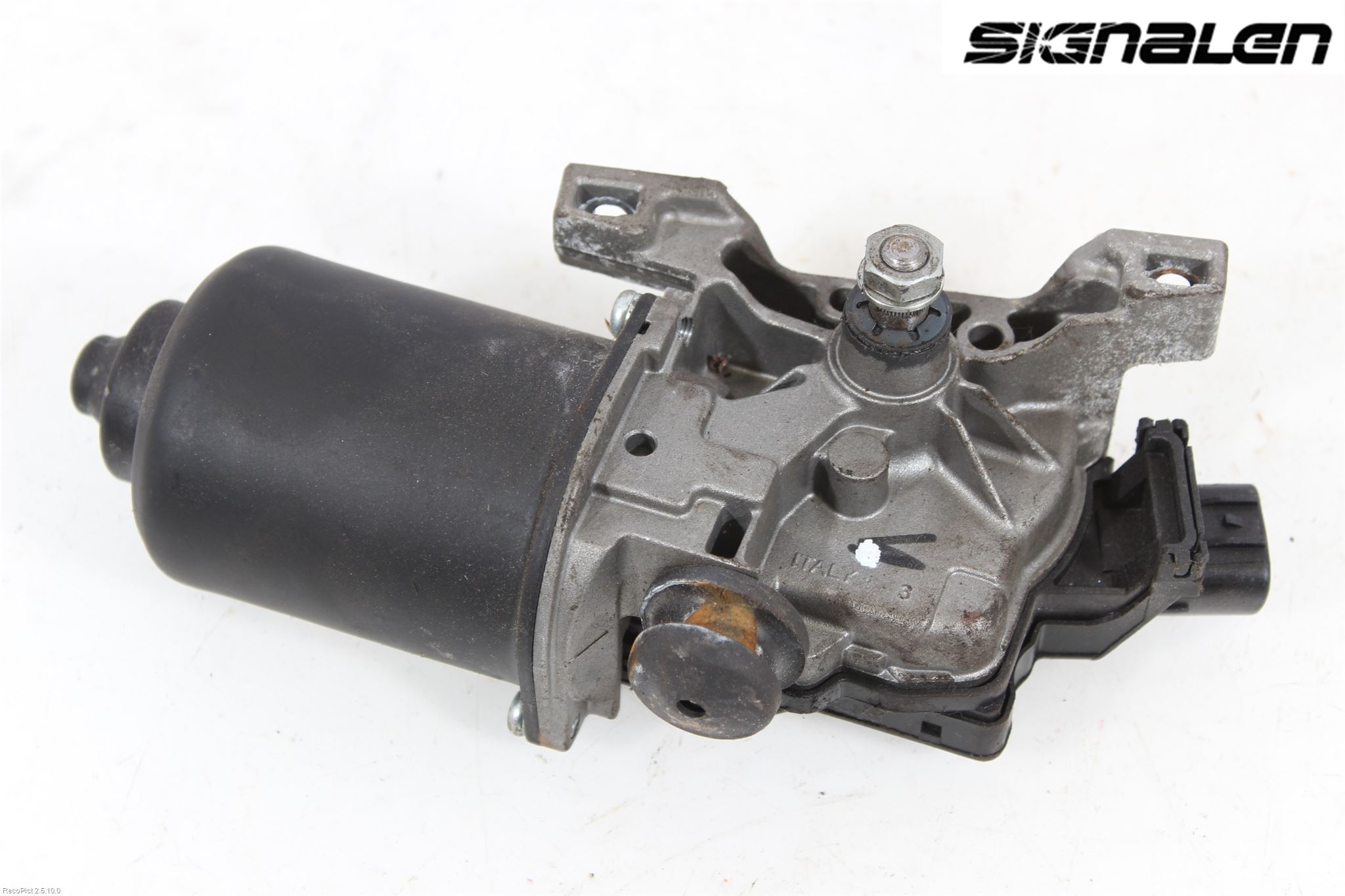 Toyota COROLLA VERSO 04-07 Viskermotor Frontrute