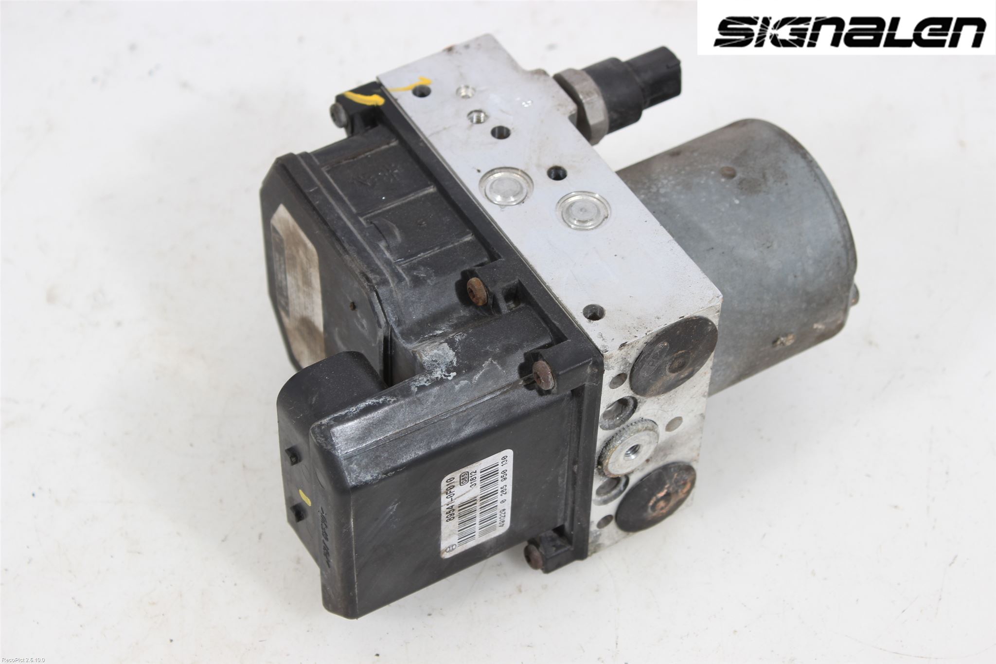 Toyota COROLLA VERSO 04-07 Abs Hydraulikkaggregat