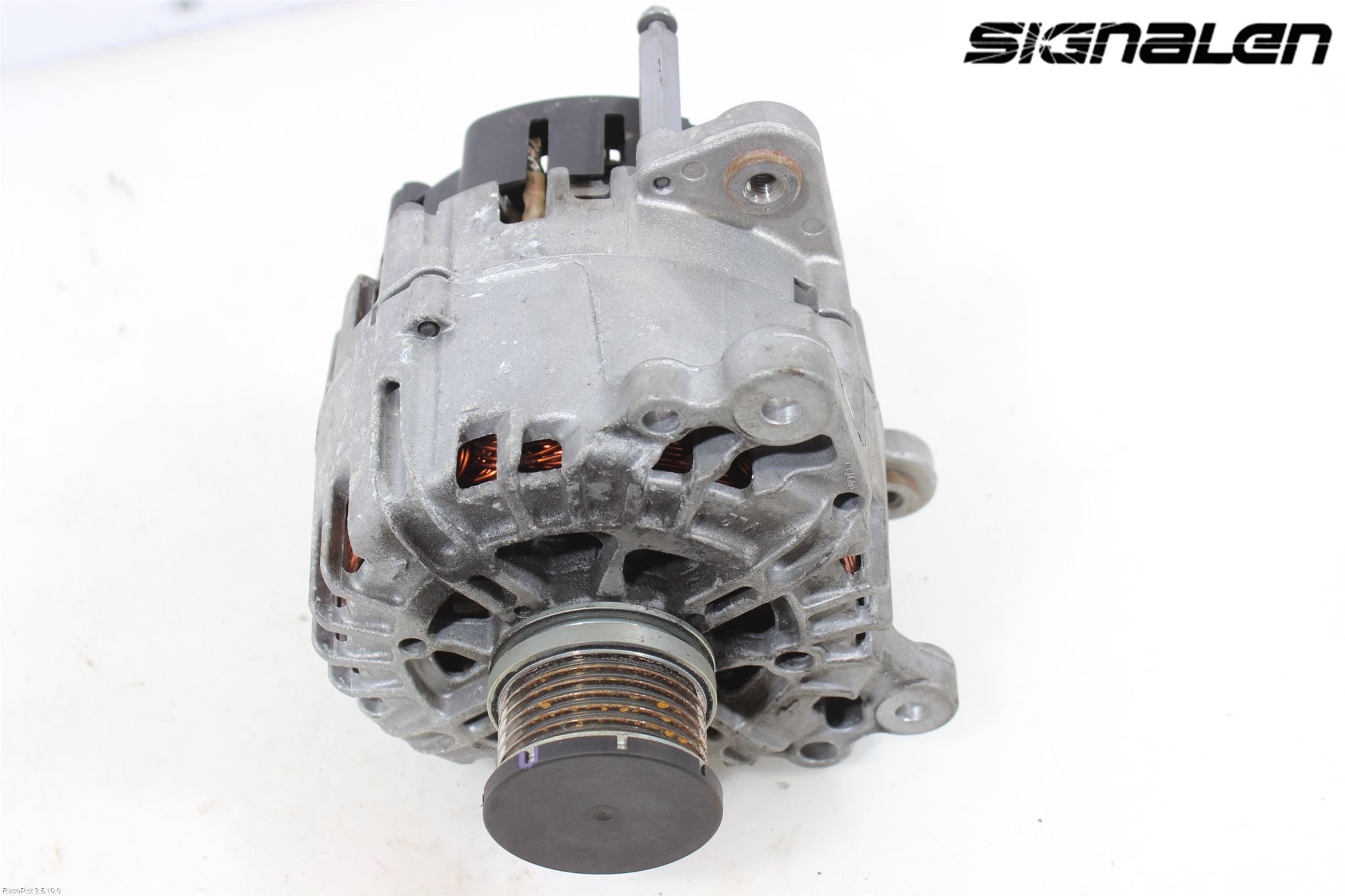 Volkswagen VW GOLF / E-GOLF VII 13-20 Dynamo