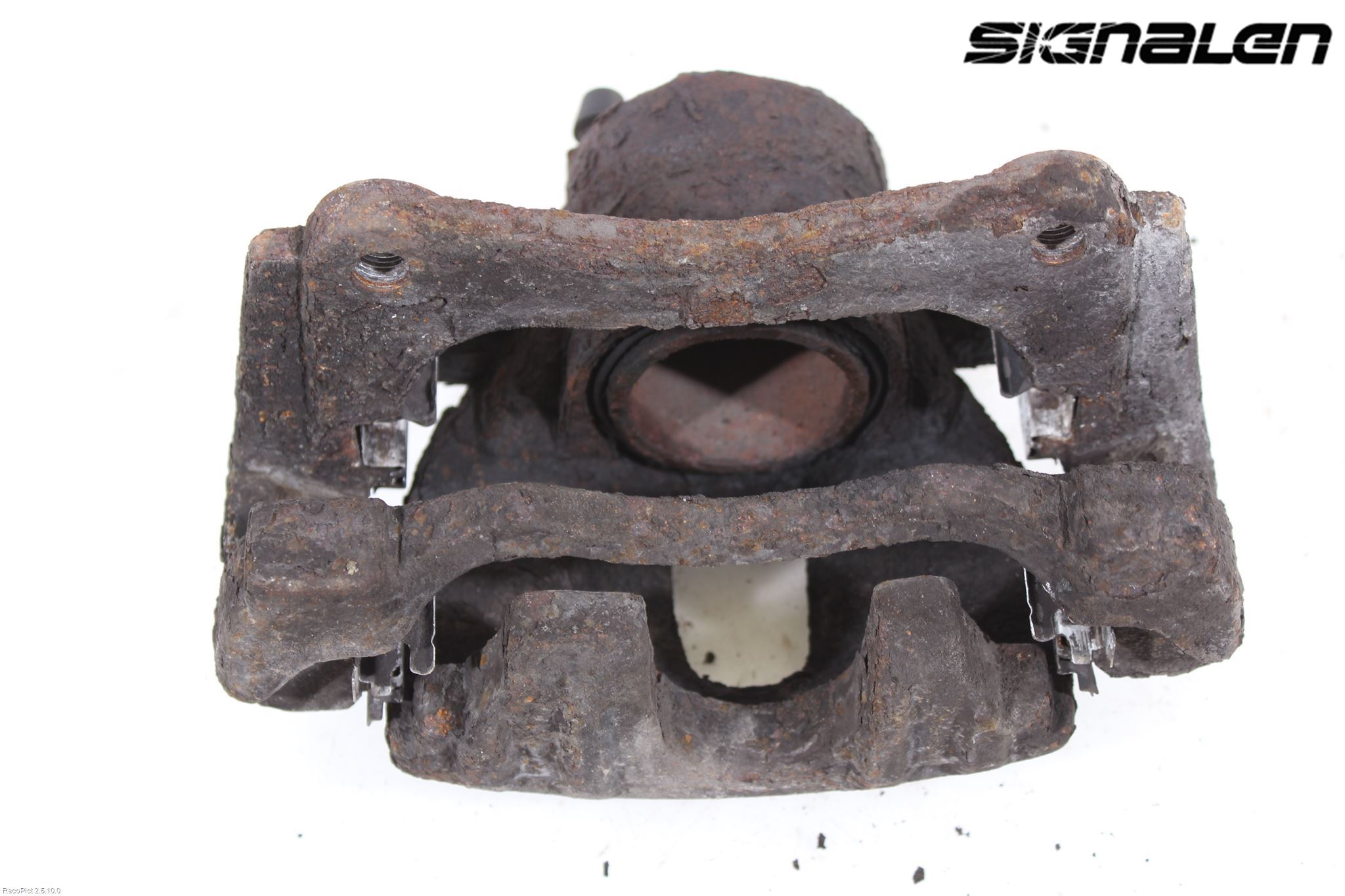 Toyota COROLLA VERSO 04-07 Bremsecaliper Foran Venstre