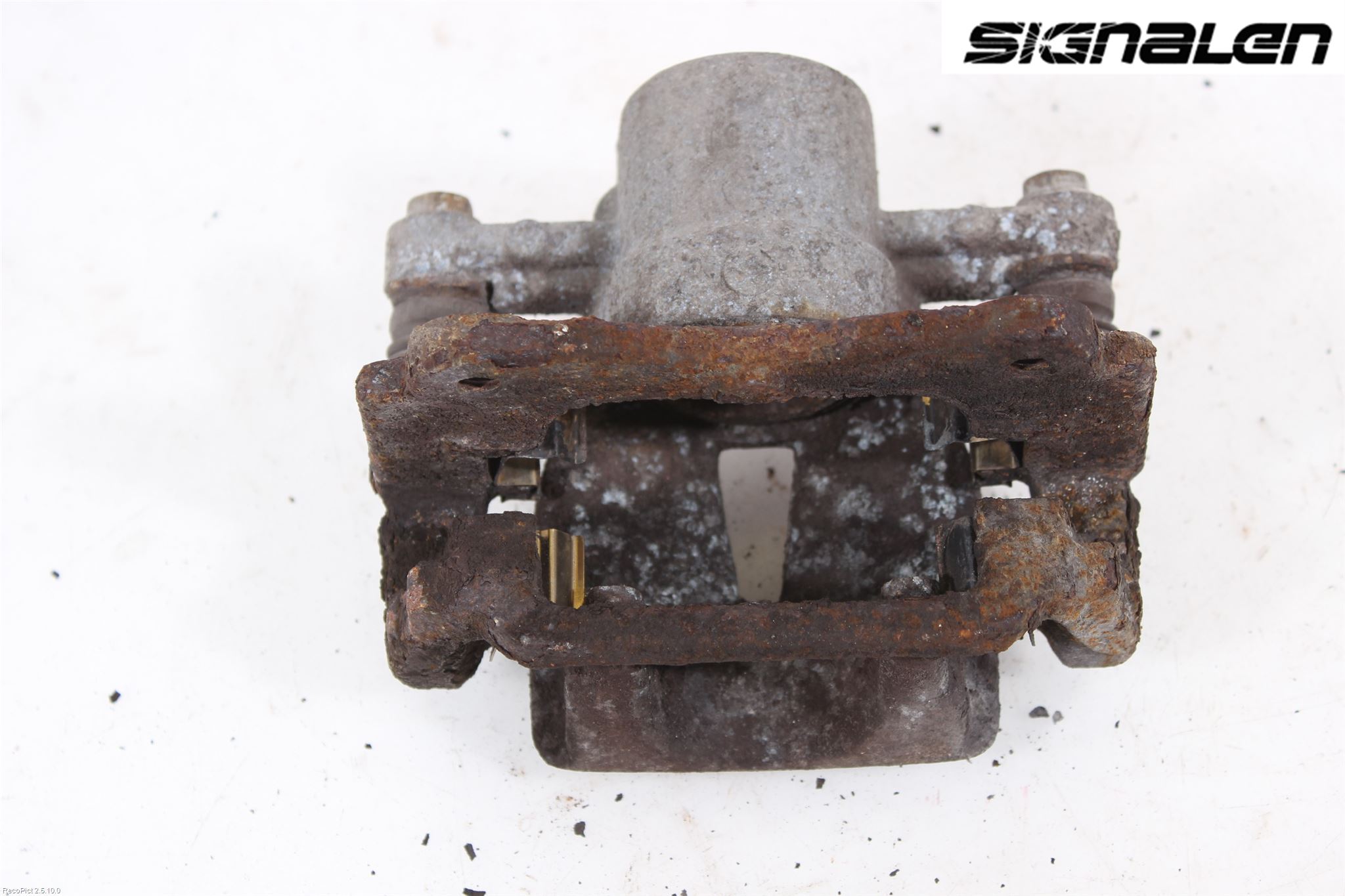 Toyota COROLLA VERSO 04-07 Bremsecaliper Bak Høyre