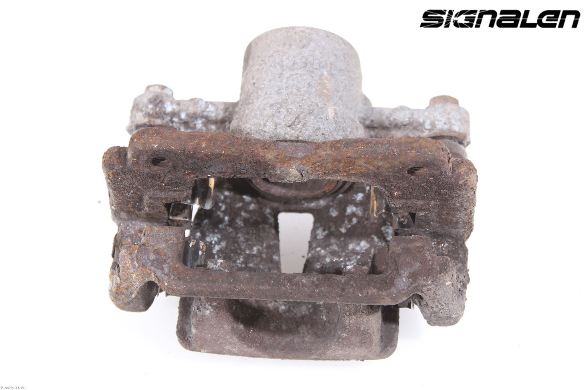 Toyota COROLLA VERSO 04-07 Bremsecaliper Bak Venstre