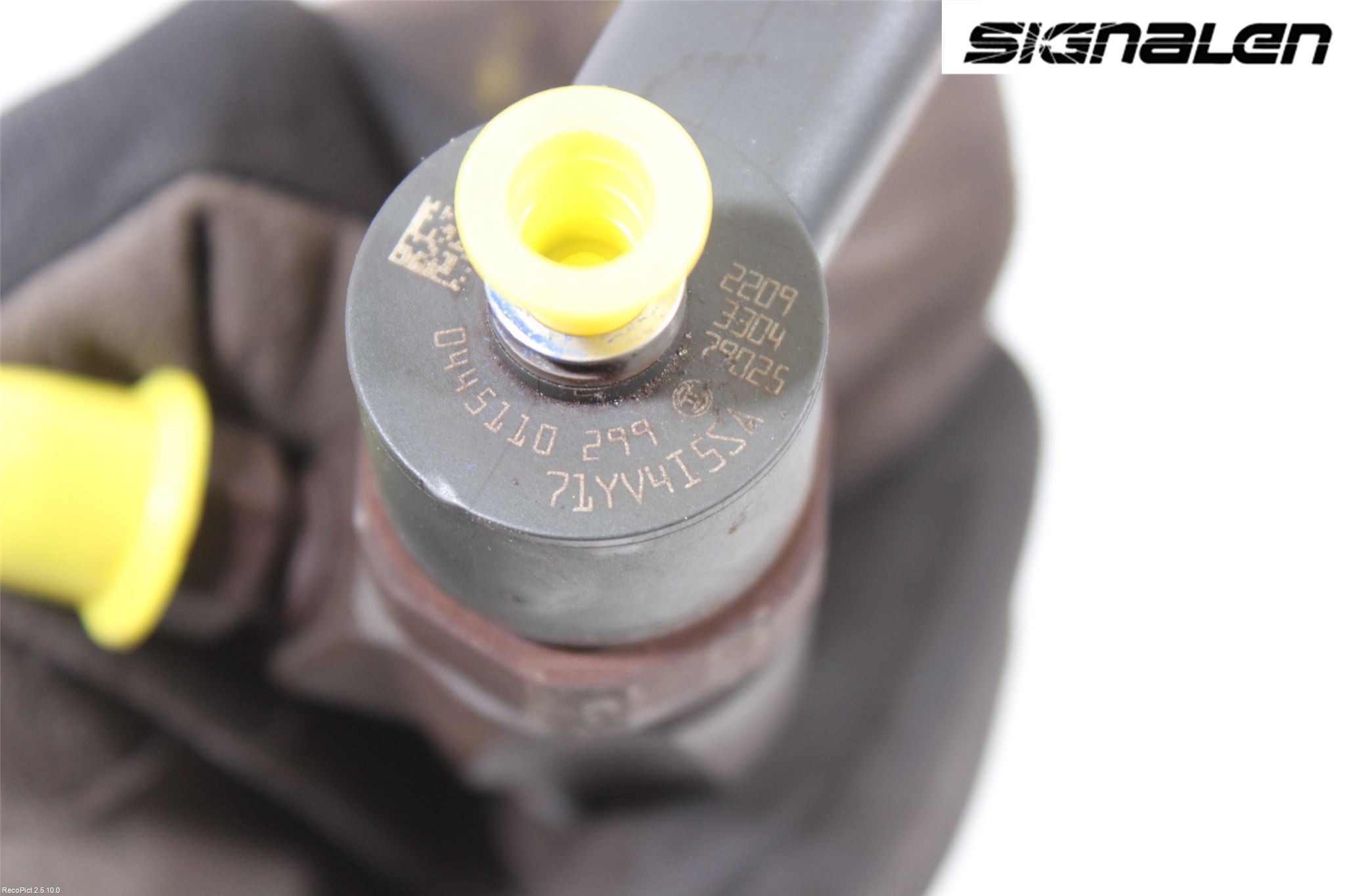 Saab 9-3 VER2/VER3 08-15 Inns Dyse