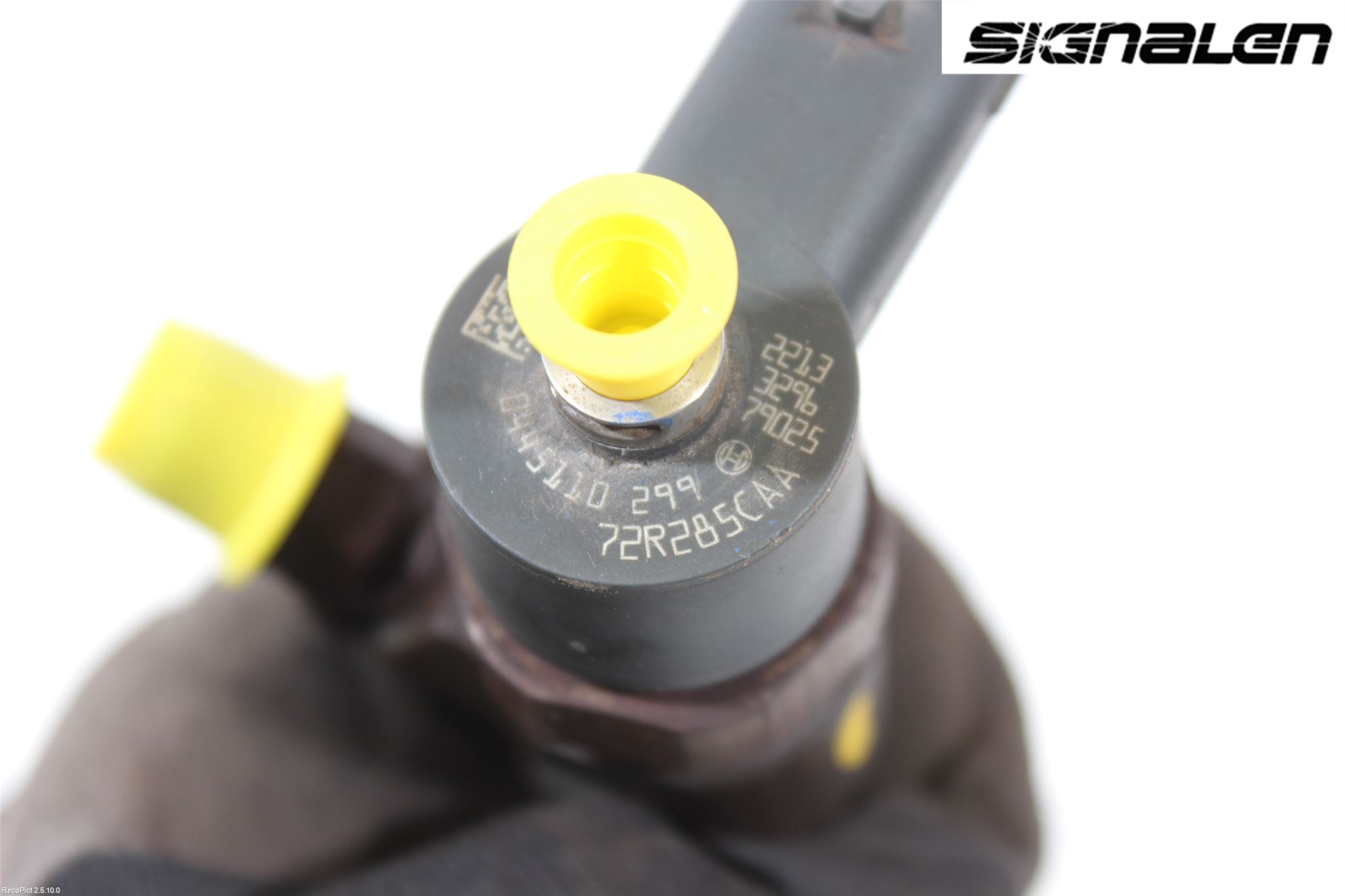 Saab 9-3 VER2/VER3 08-15 Inns Dyse