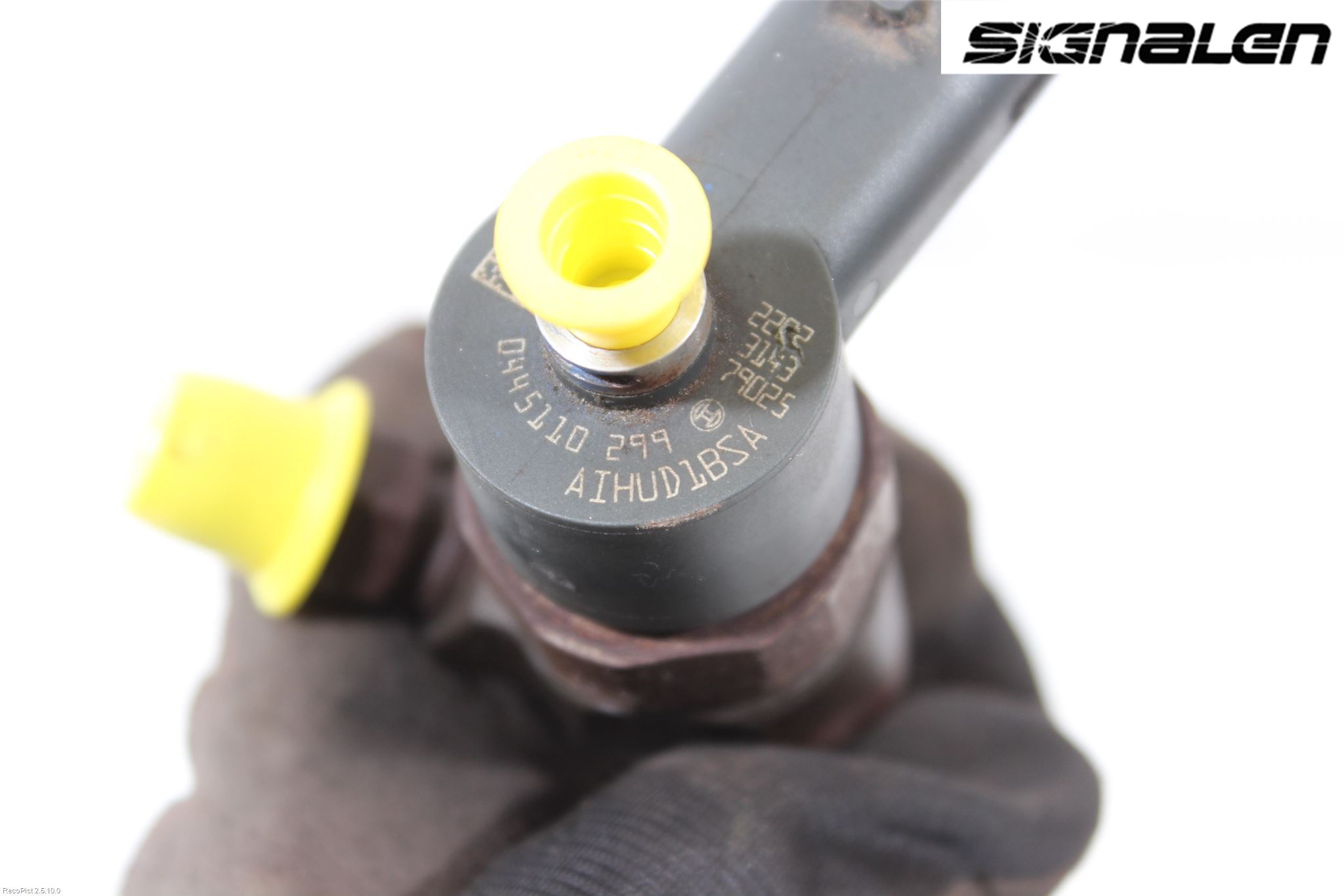 Saab 9-3 VER2/VER3 08-15 Inns Dyse