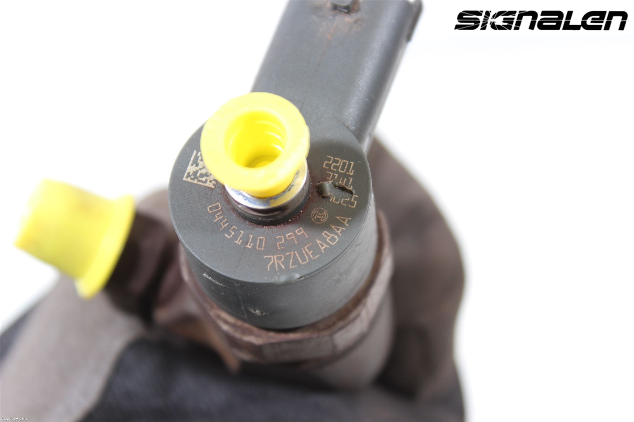 Saab 9-3 VER2/VER3 08-15 Inns Dyse