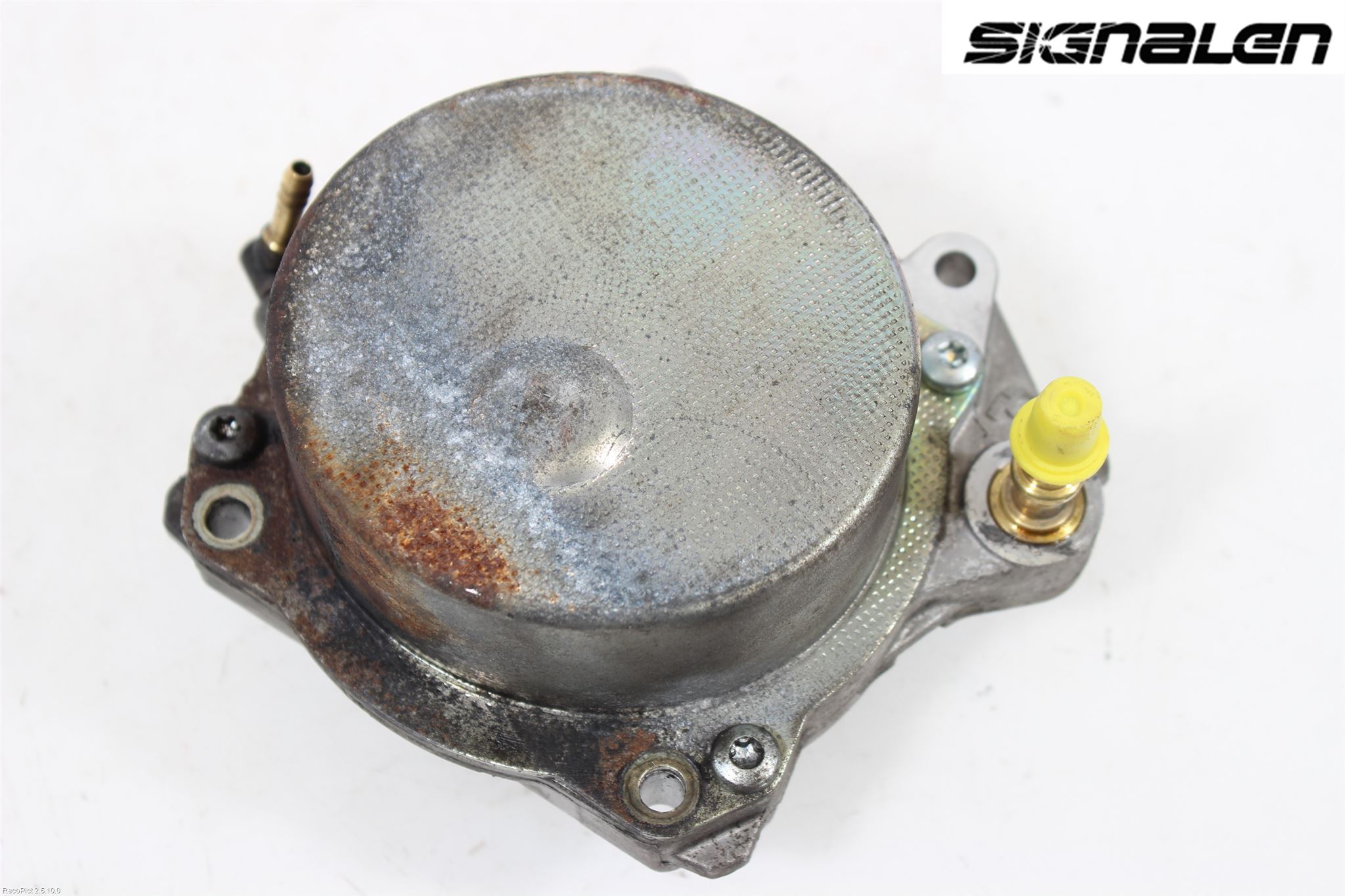 Saab 9-3 VER2/VER3 08-15 Vacuumpumpe