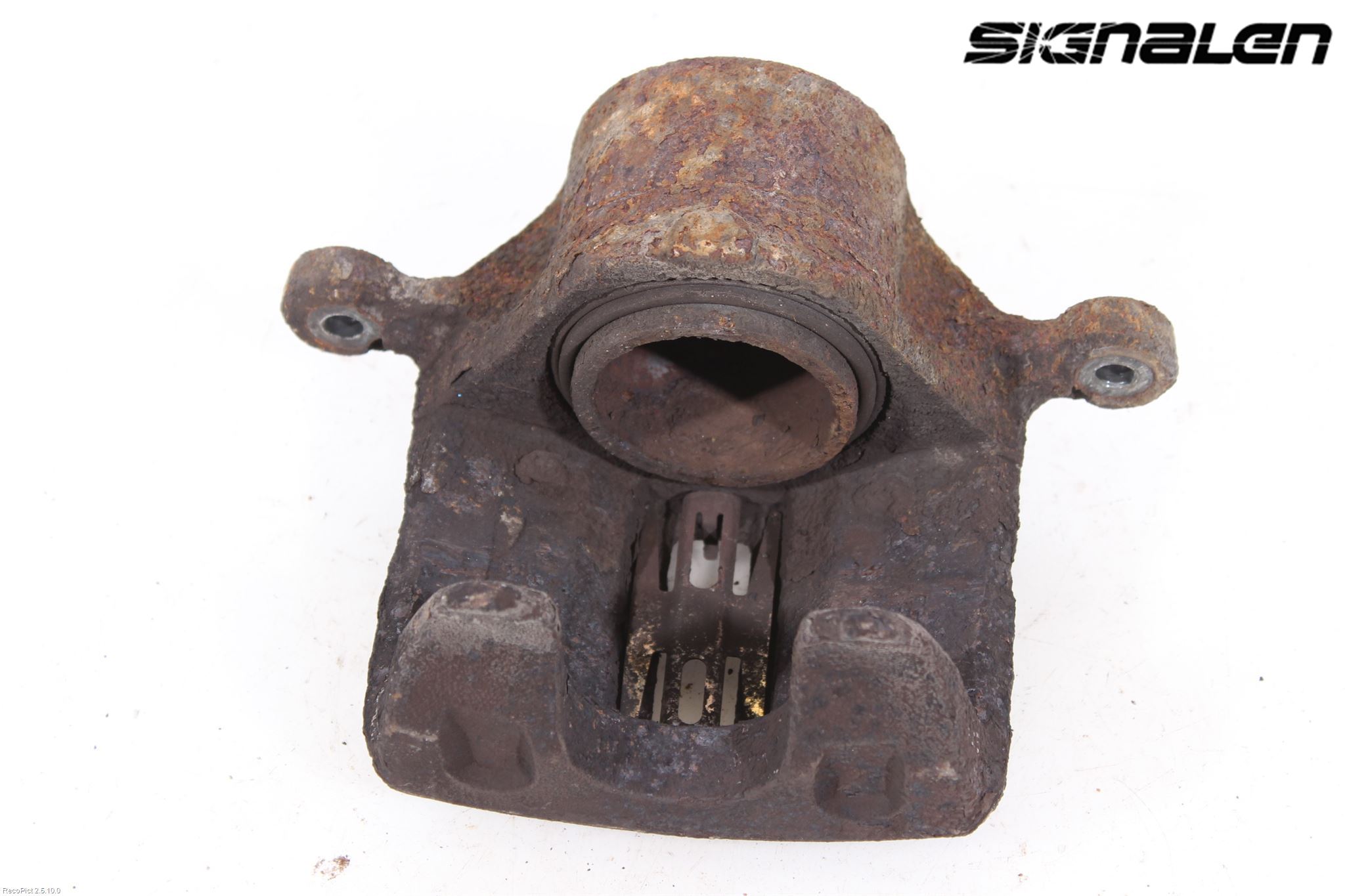 Hyundai ELANTRA HD 04-10 Bremsecaliper Foran Venstre