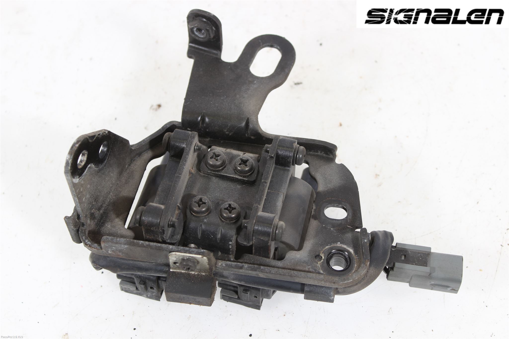 Hyundai ELANTRA HD 04-10 Coil