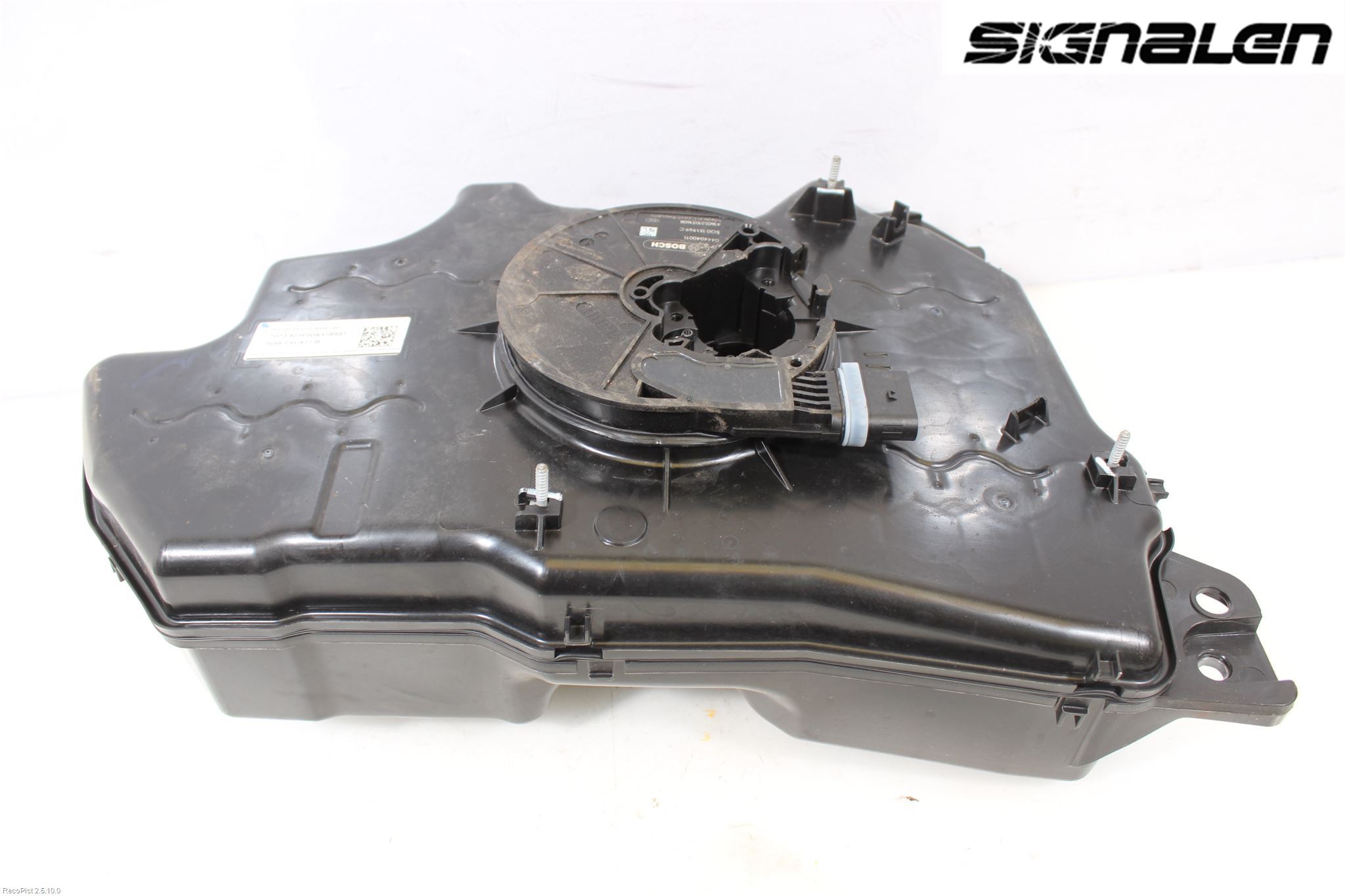 Volkswagen VW TOURAN 16- Drivstofftank