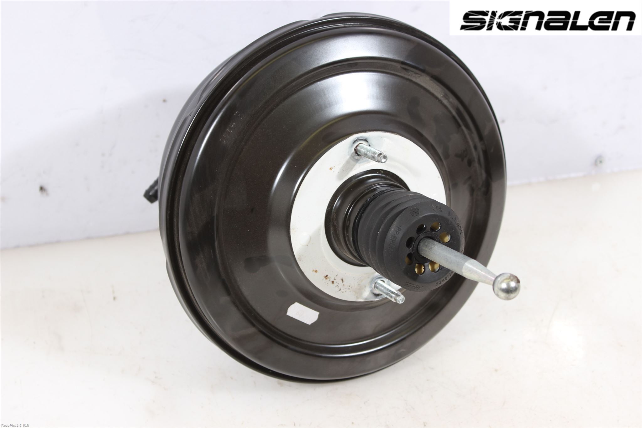 Volkswagen VW TOUAREG 7L 03-10 Bremseservo
