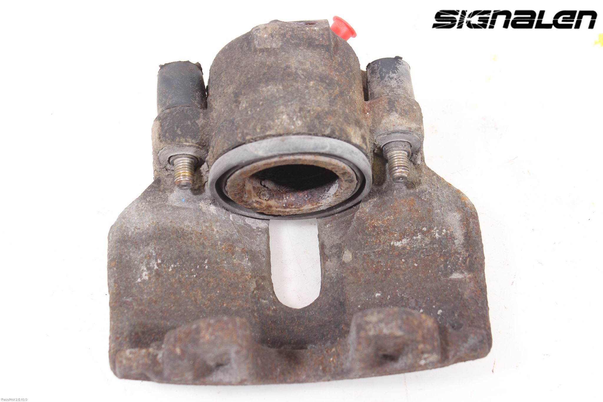 Volkswagen VW PASSAT 01-05 Bremsecaliper Foran Venstre