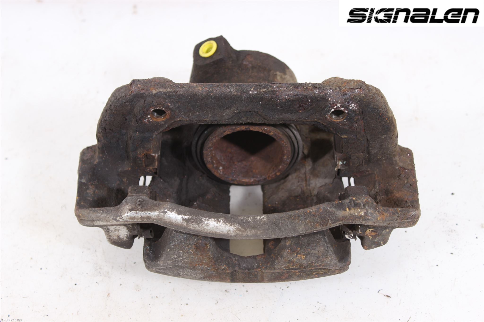 Mercedes-Benz MB C (203) 00-07 Bremsecaliper Foran Høyre
