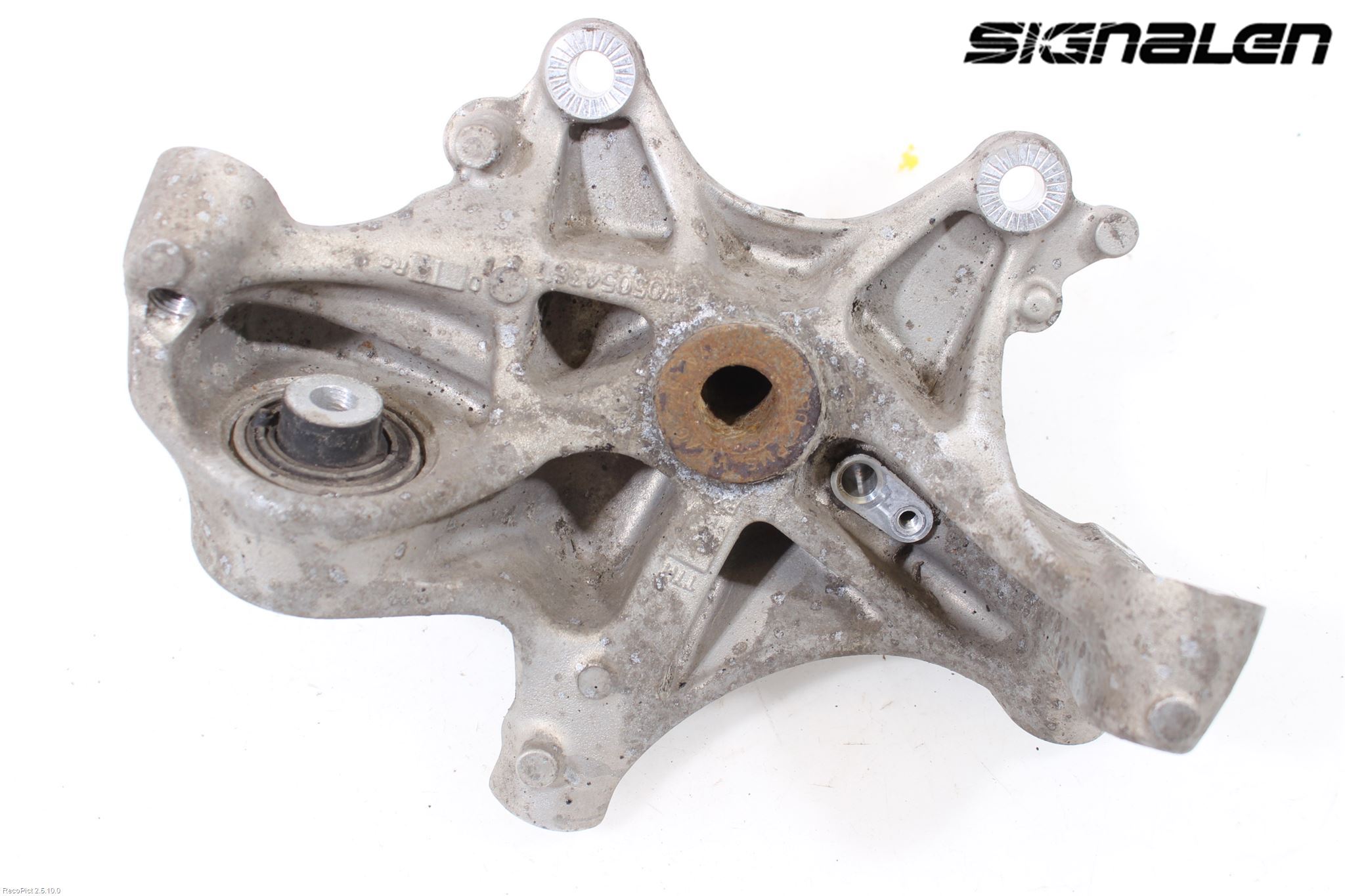 Audi A4/S4 B9 16-19 Spindel Hb