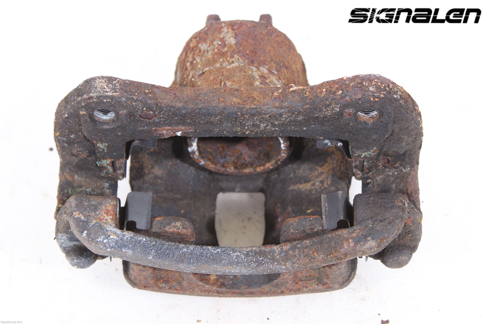 Hyundai i20 PB 09-14 Bremsecaliper Foran Venstre