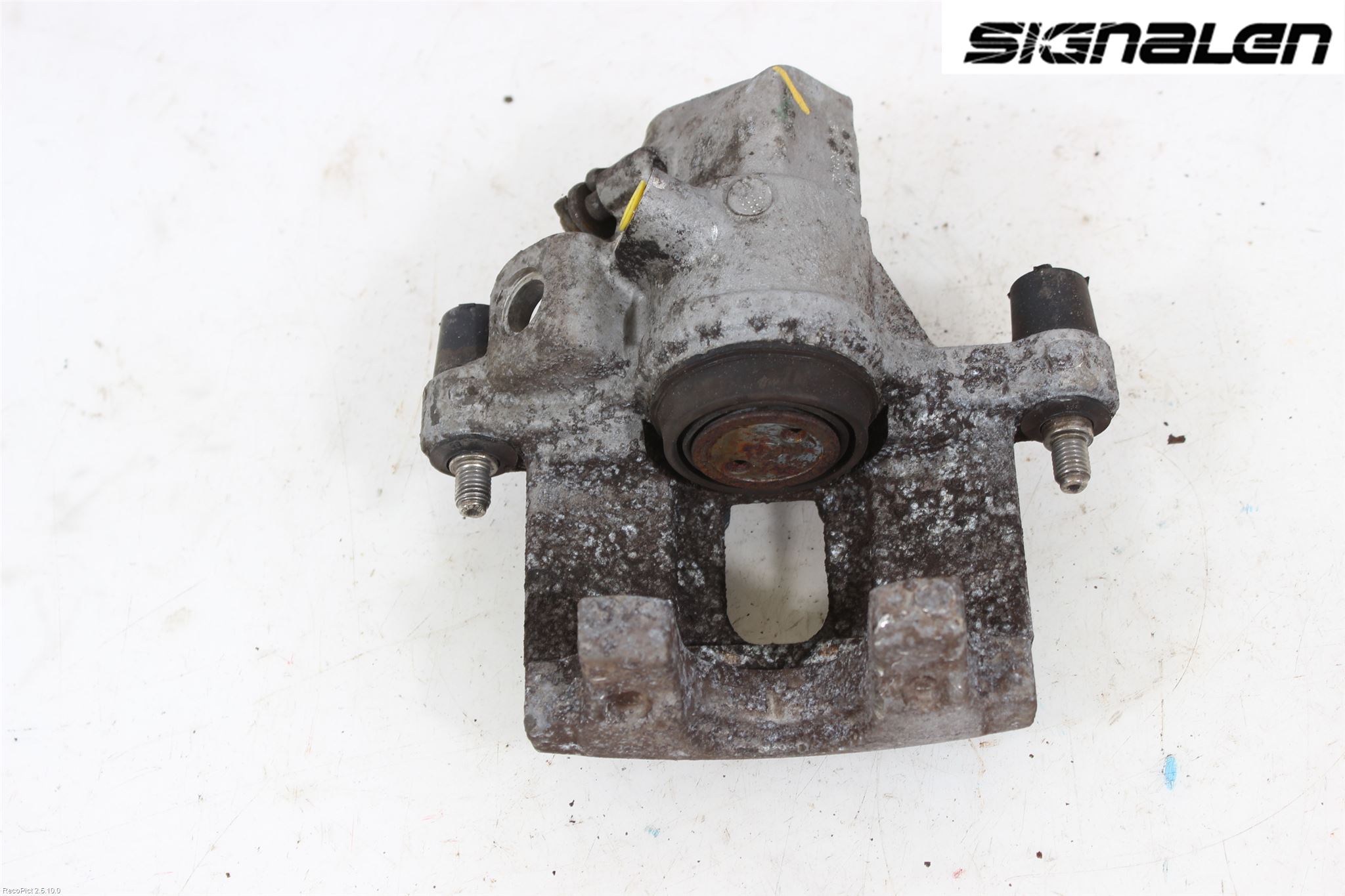 Mazda 3 I 03-06 Bremsecaliper Bak Høyre